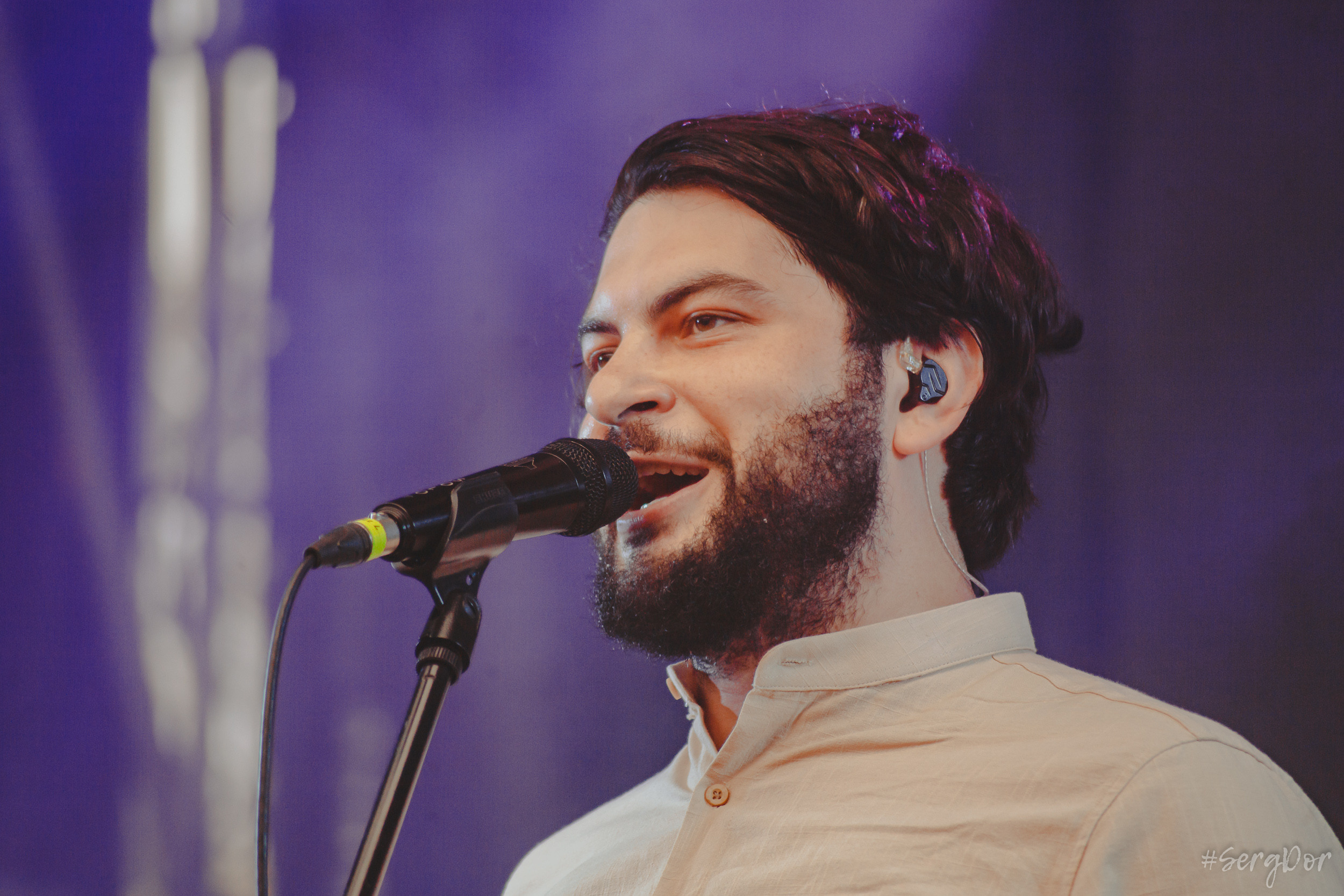 Все в сад, Макодзеба, Осталось два кадра, Сад Меншикова, 05.07.2023, SergDor, 5 июля 2023 года, Санкт-Петербург, зрители, дождь