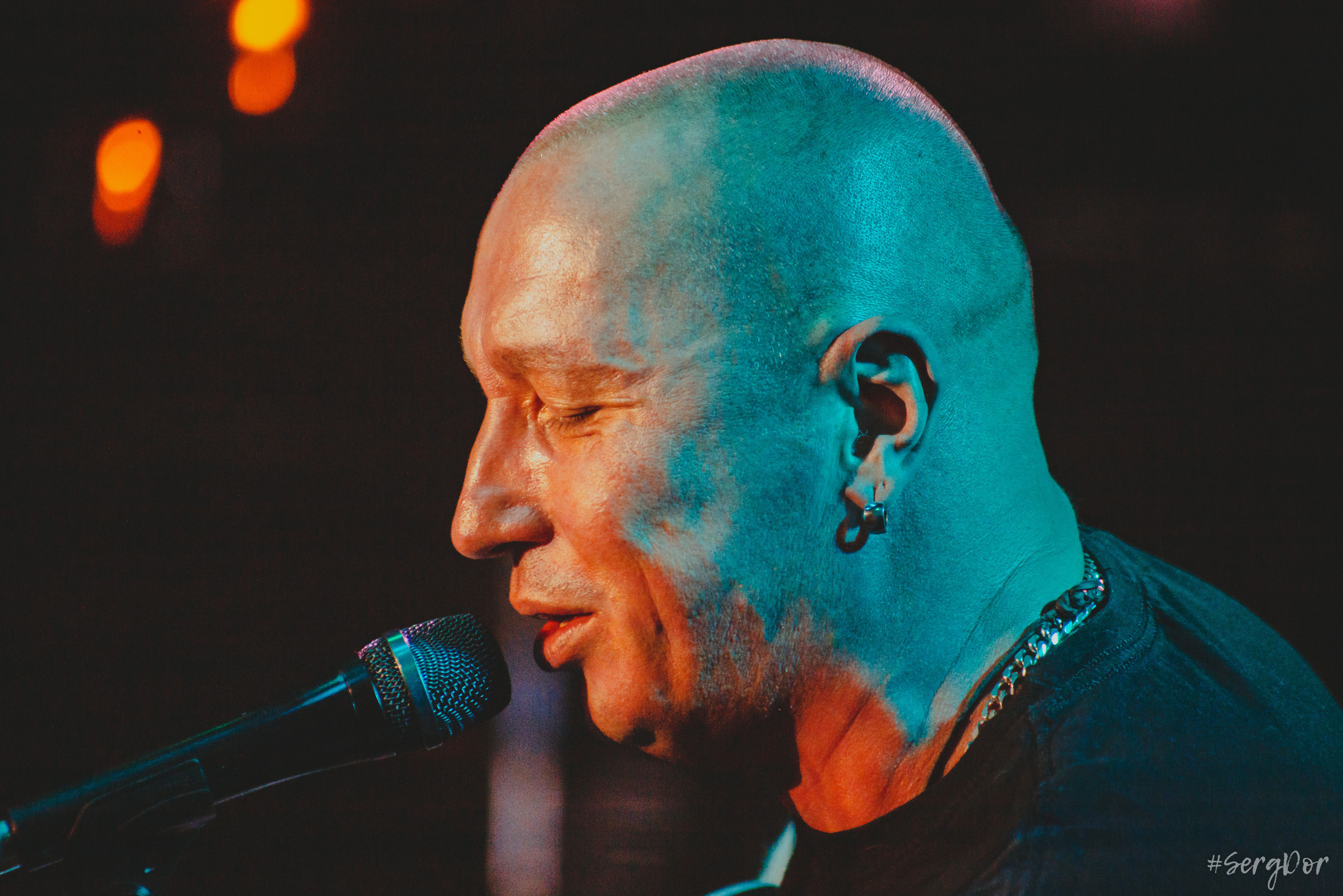 Алексей Румянцев, Пионерлагерь Пульная Радуга, the Place, плэйс, акустика, концерт, ППР, Санкт-Петербург, СПб, 03.06.2023, SergDor, 3 июня 2023 года, #SergDor