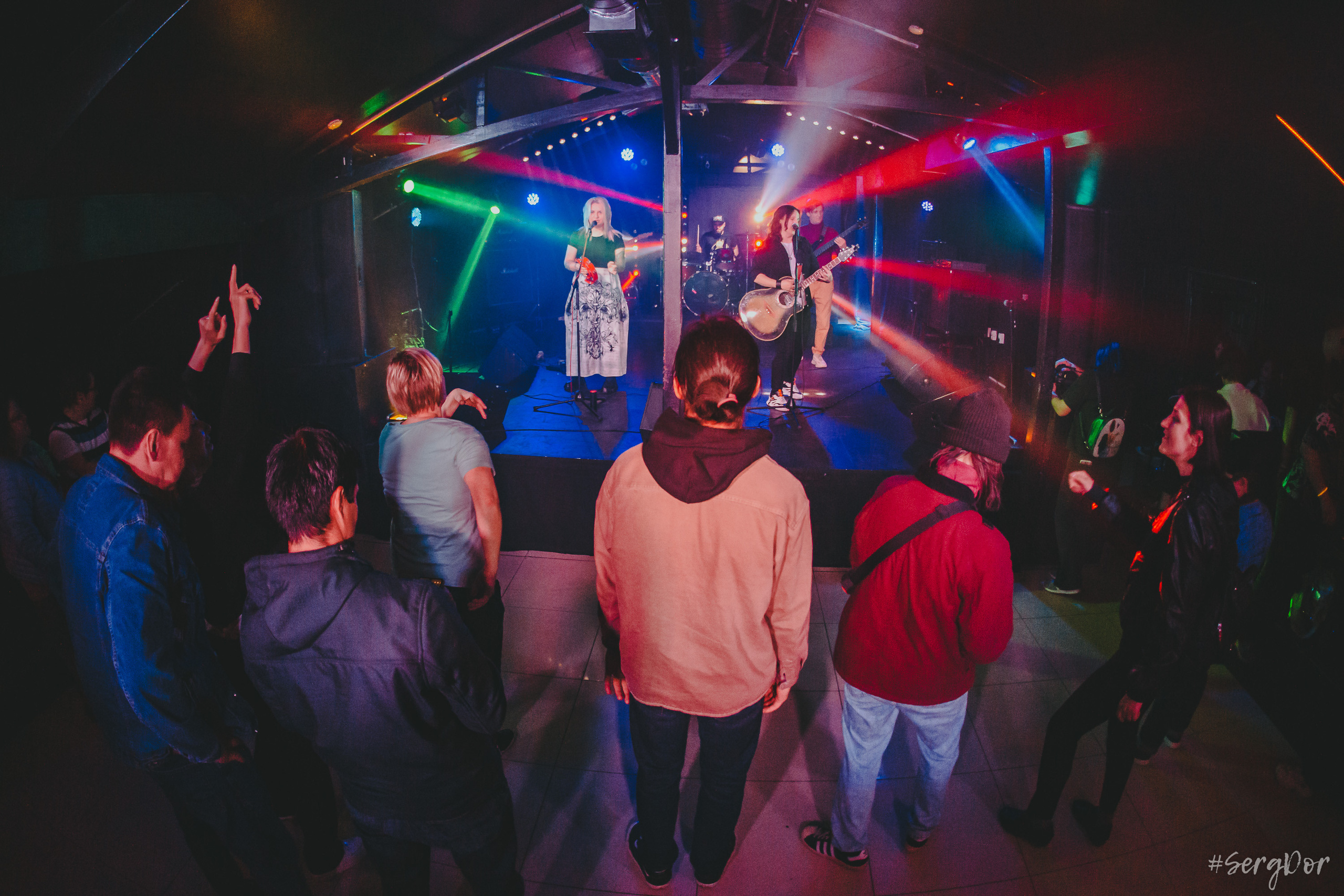 Отборочный батл Мы едем на K!nRock'23, Action, K!nRock, KinRock, КинРок, Экшен, клуб, отборочный тур, 05.06.2023, SergDor, 5 июня 2023 года, Санкт-Петербург, Приличные люди