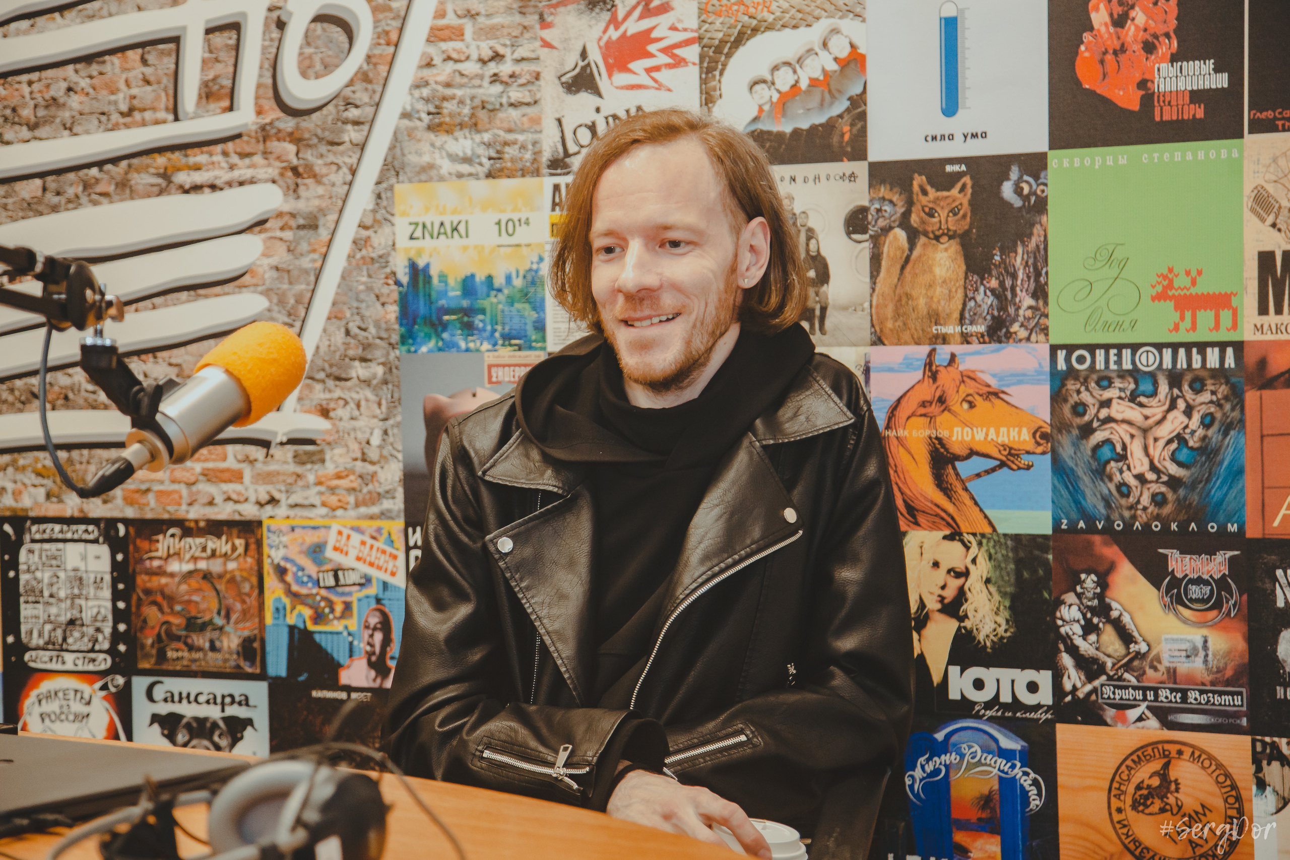 Гребенщик, НАШЕ радио Питер, Файер шоу, Виталий Гребенщиков, Огниво, Алексей Петровский, 07.06.2023, SergDor, репортаж, 7 июня 2023 года, #SergDor, интервью