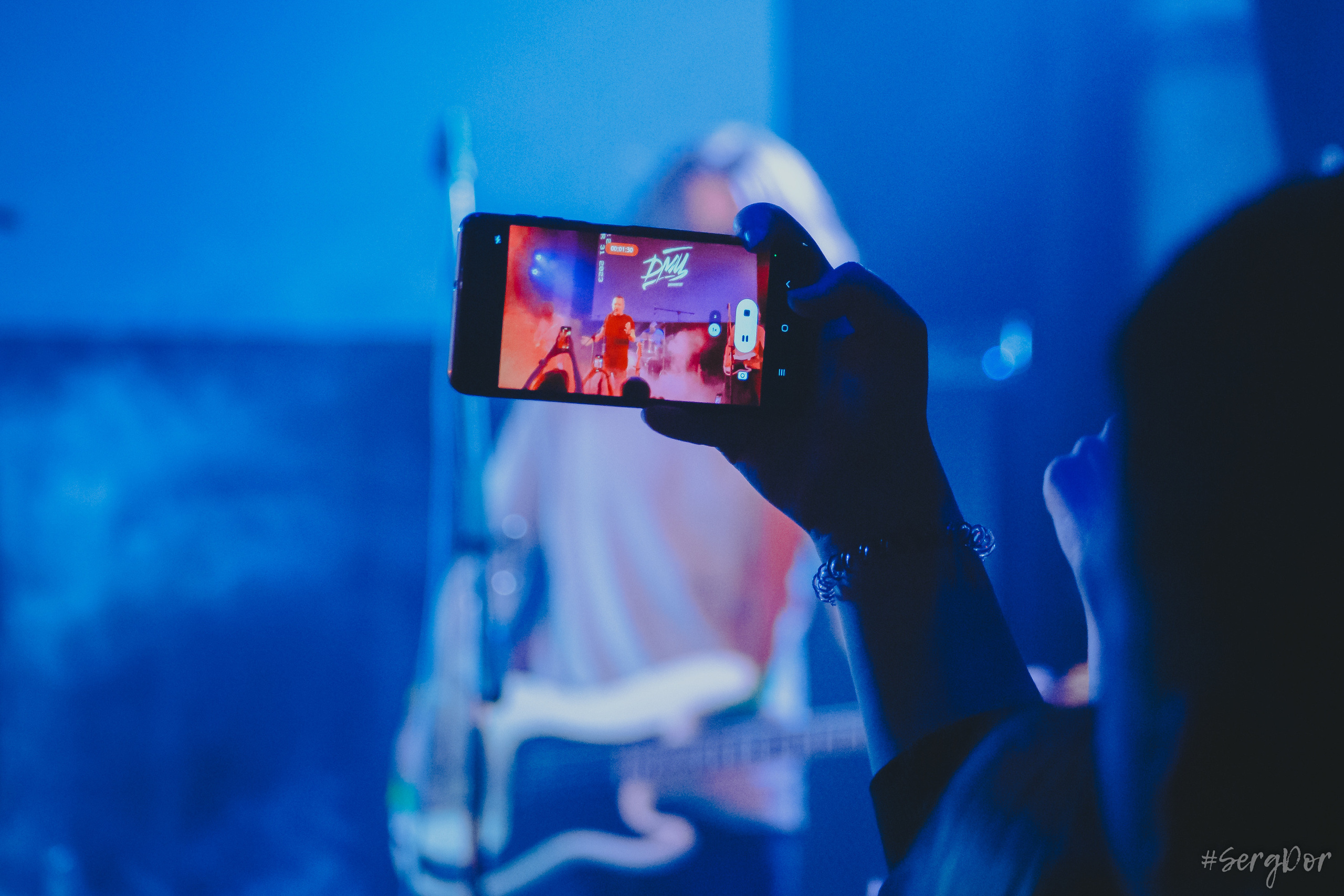 ДМЦ, Ласточка, Санкт-Петербург, Дороги Меняют Цвет, СПб, концерт, 01.04.2023, SergDor, 1 апреля 2023 года, #SergDor