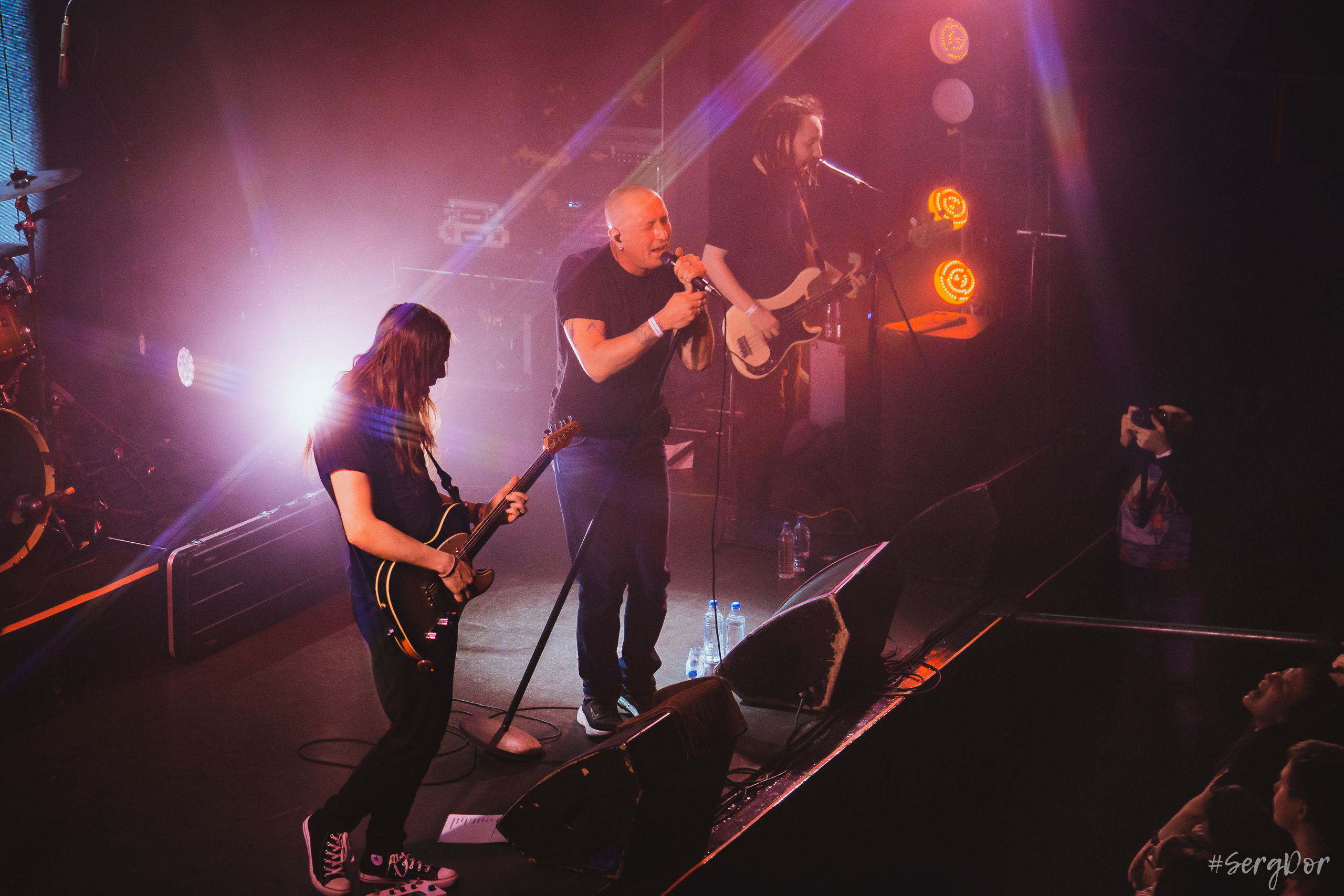 Пионерлагерь Пыльная Радуга, ППР, Вой, клуб Космонавт, Санкт-Петербург, 16.04.2023, SergDor, 16 апреля 2023 года