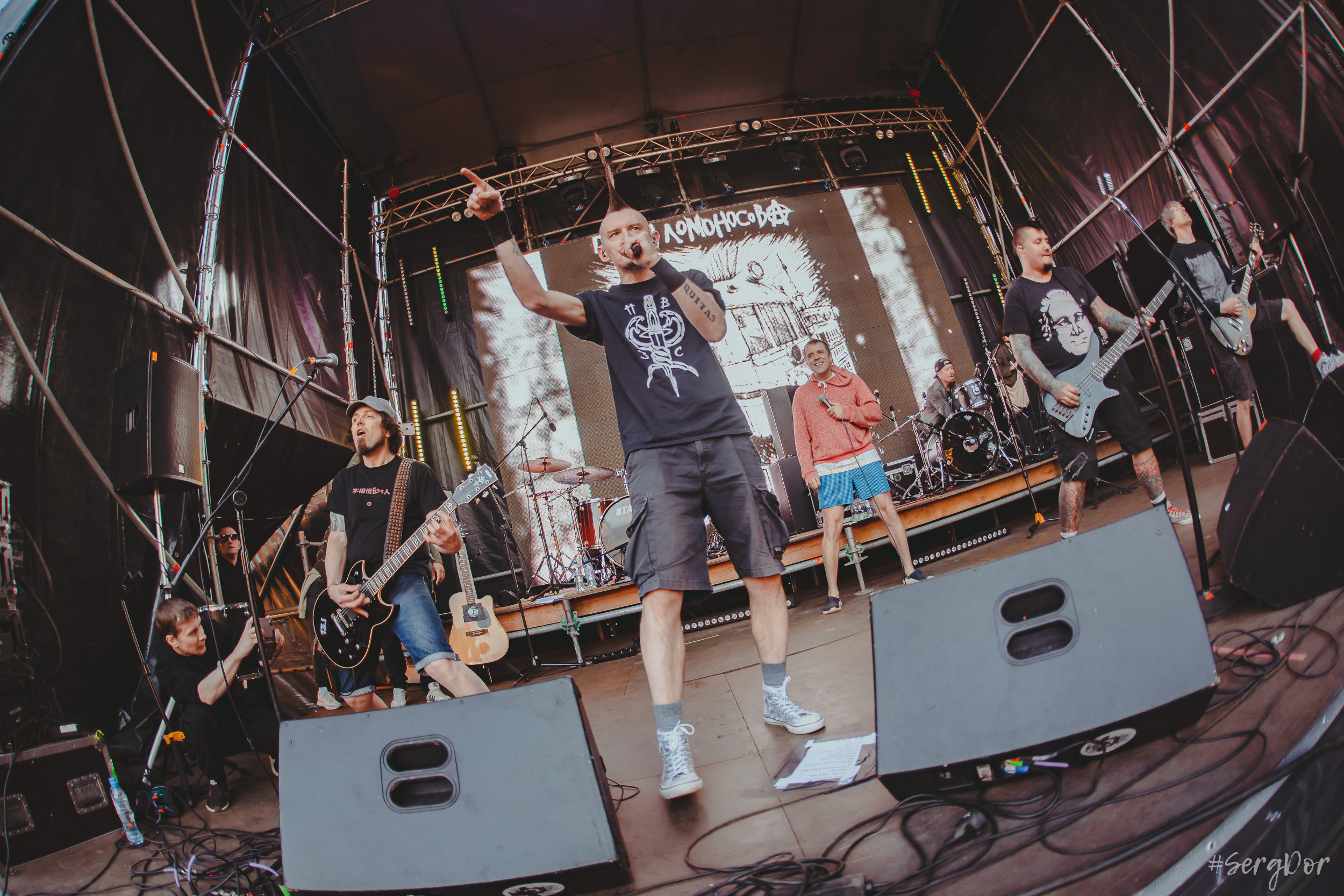 План Ломоносова, #яЛюбовь, Sound Punk festival, Summer edition, Сад Меншикова, фестиваль, Санкт-Петербург, 10.06.2023, SergDor, 10 июня 2023 года, #SergDor