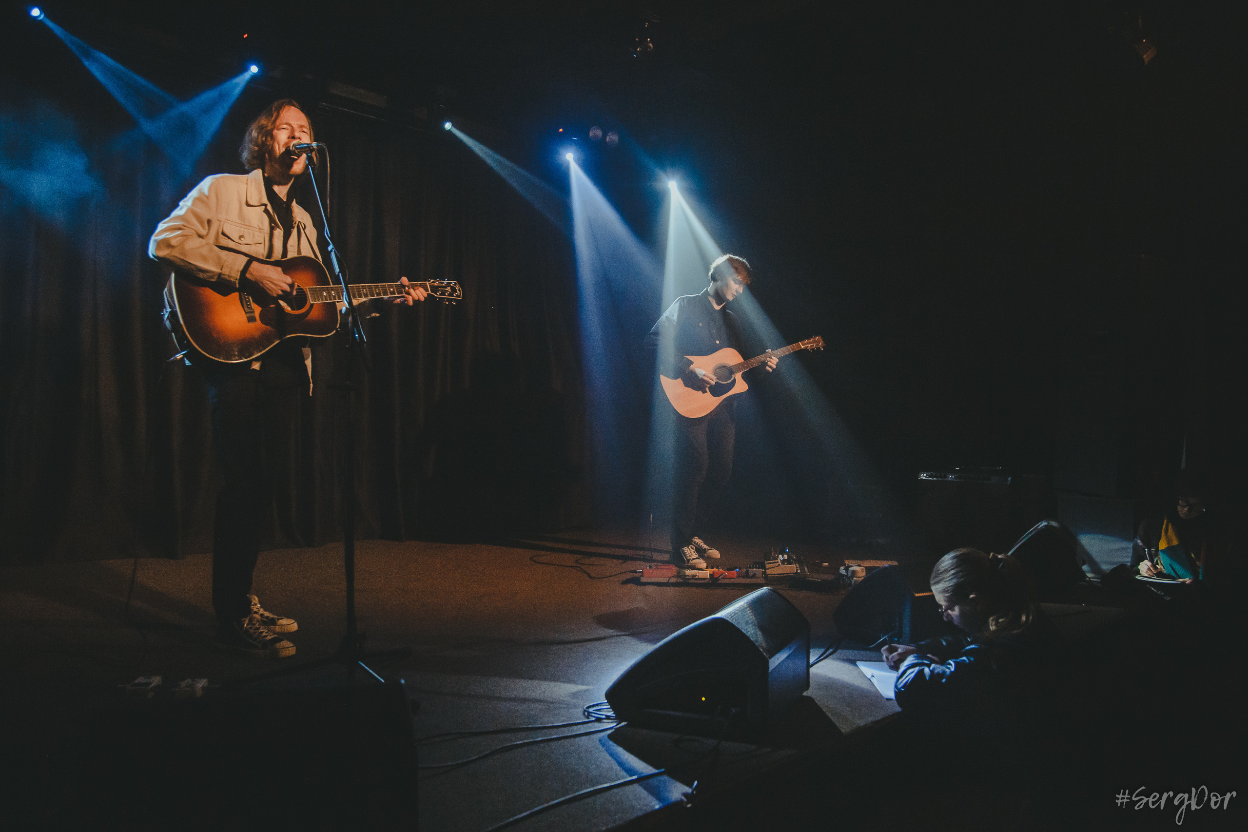 Гребенщик, Культурный центр «Сердце», акустика, концерт, Виталий Гребенщиков, Дмитрий Малинкин, 08.06.2023, SergDor, 8 июня 2023 года, #SergDor