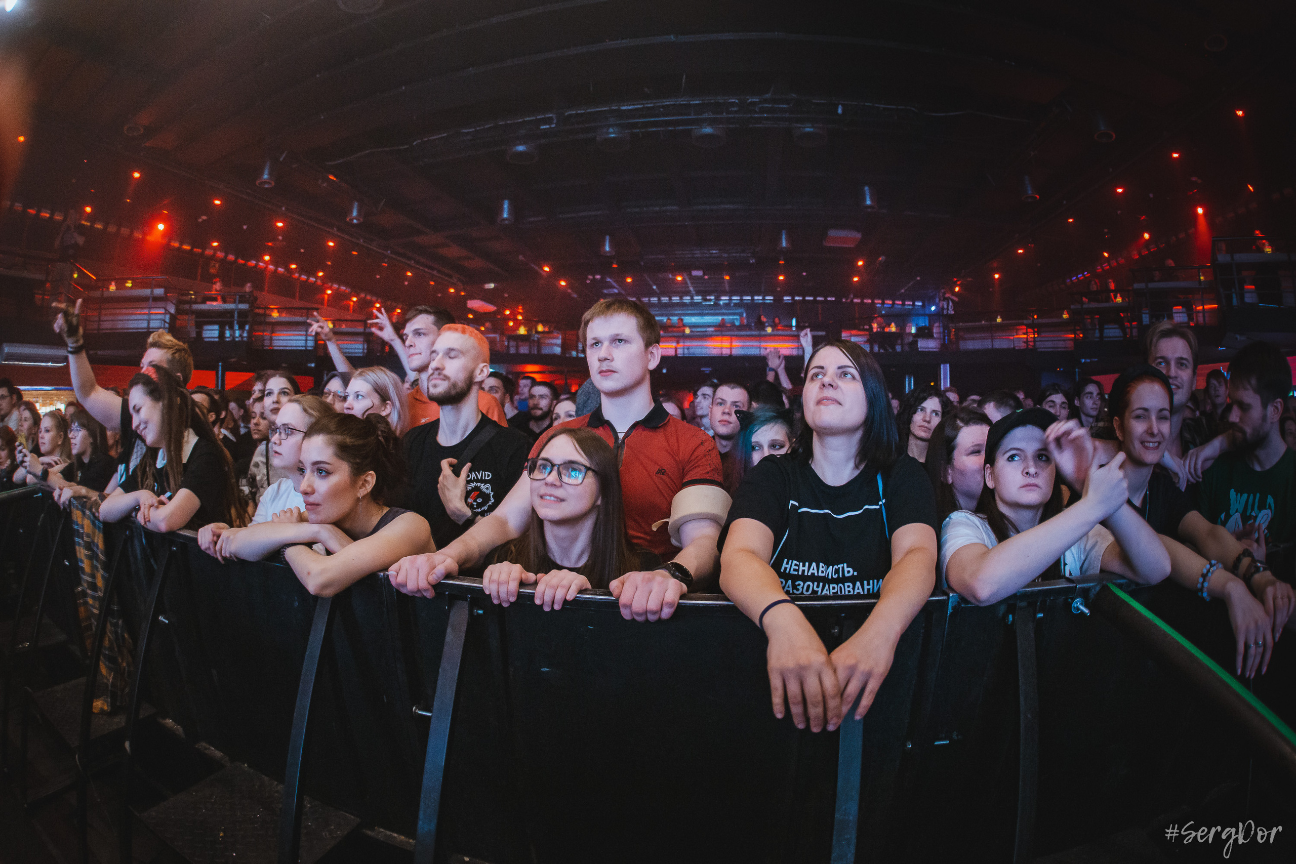 Пионерлагерь Пыльная Радуга, ППР, Вой, клуб Космонавт, Санкт-Петербург, 16.04.2023, SergDor, 16 апреля 2023 года