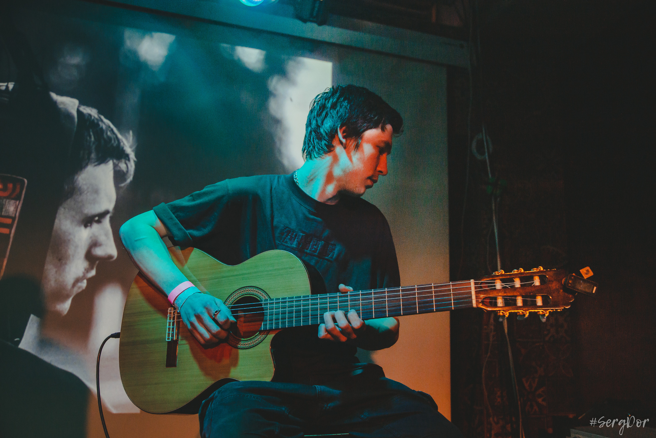 Алексей Румянцев, Пионерлагерь Пульная Радуга, the Place, плэйс, акустика, концерт, ППР, Санкт-Петербург, СПб, 03.06.2023, SergDor, 3 июня 2023 года, #SergDor