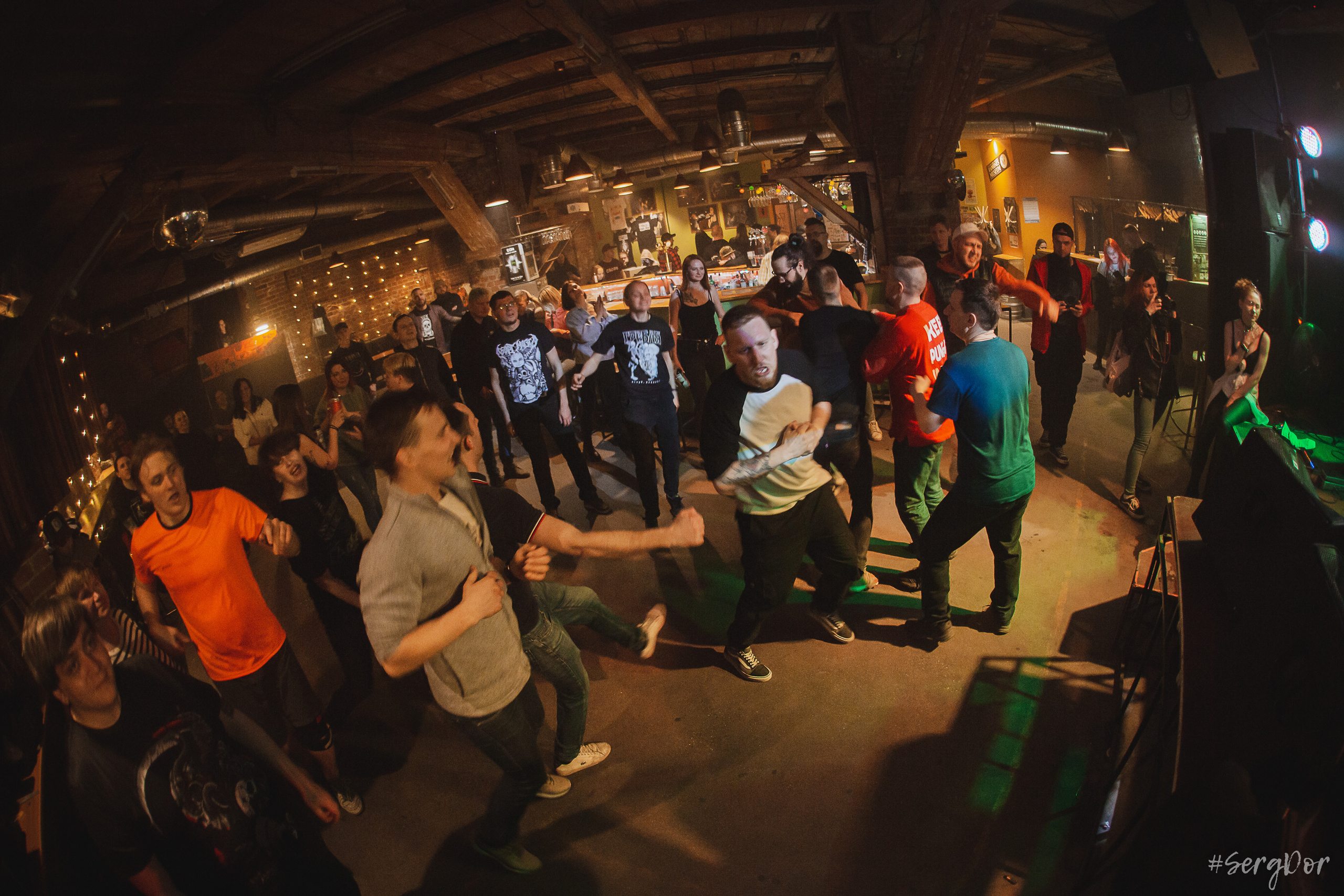 Свобода Важнее Моды, Zoccolo 2.0, Цоколь, СВМ, концерт, панк, Санкт-Петербург, 13.04.2023, SergDor, 13 апреля 2023 года, #SergDor