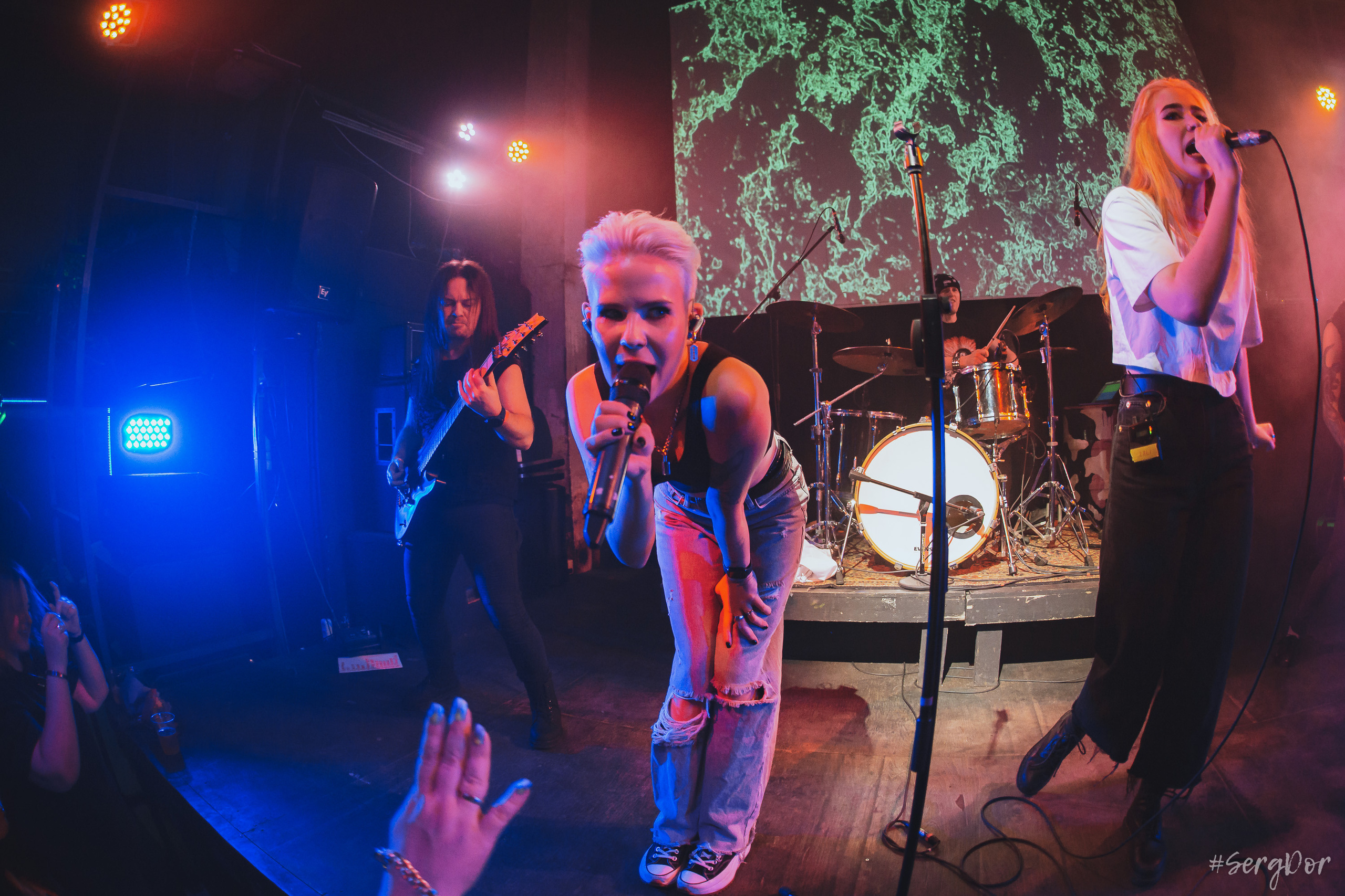 ЧИТМИЛ, Ласточка, Санкт-Петербург, концерт, 25.03.2023, SergDor, 25 марта 2023, премьера, презентация, #SergDor