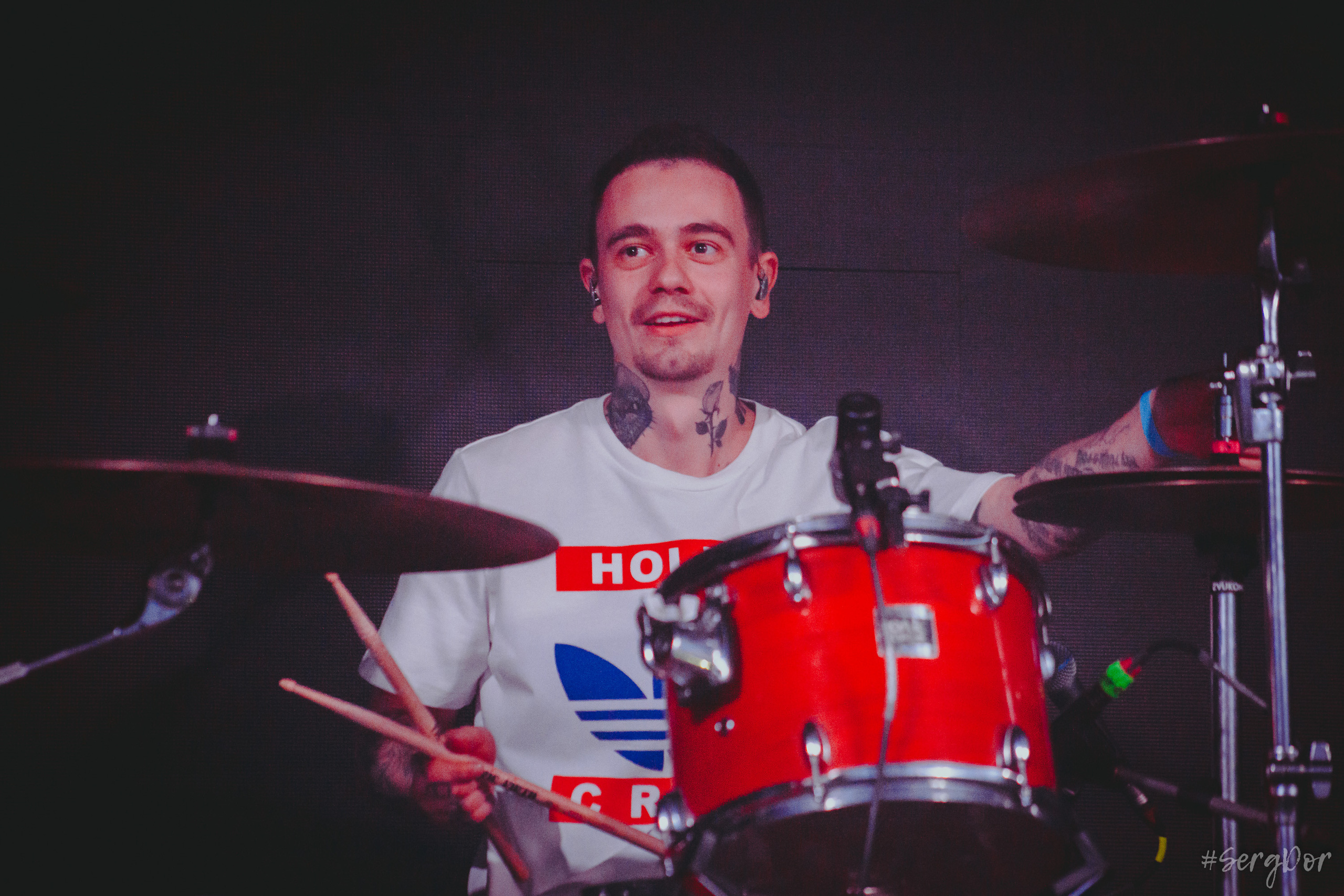 скоты, Factory 3, первый концерт, Санкт-Петербург, СПб, 11.05.2023, SergDor, 11 мая 2023 года, #SergDor