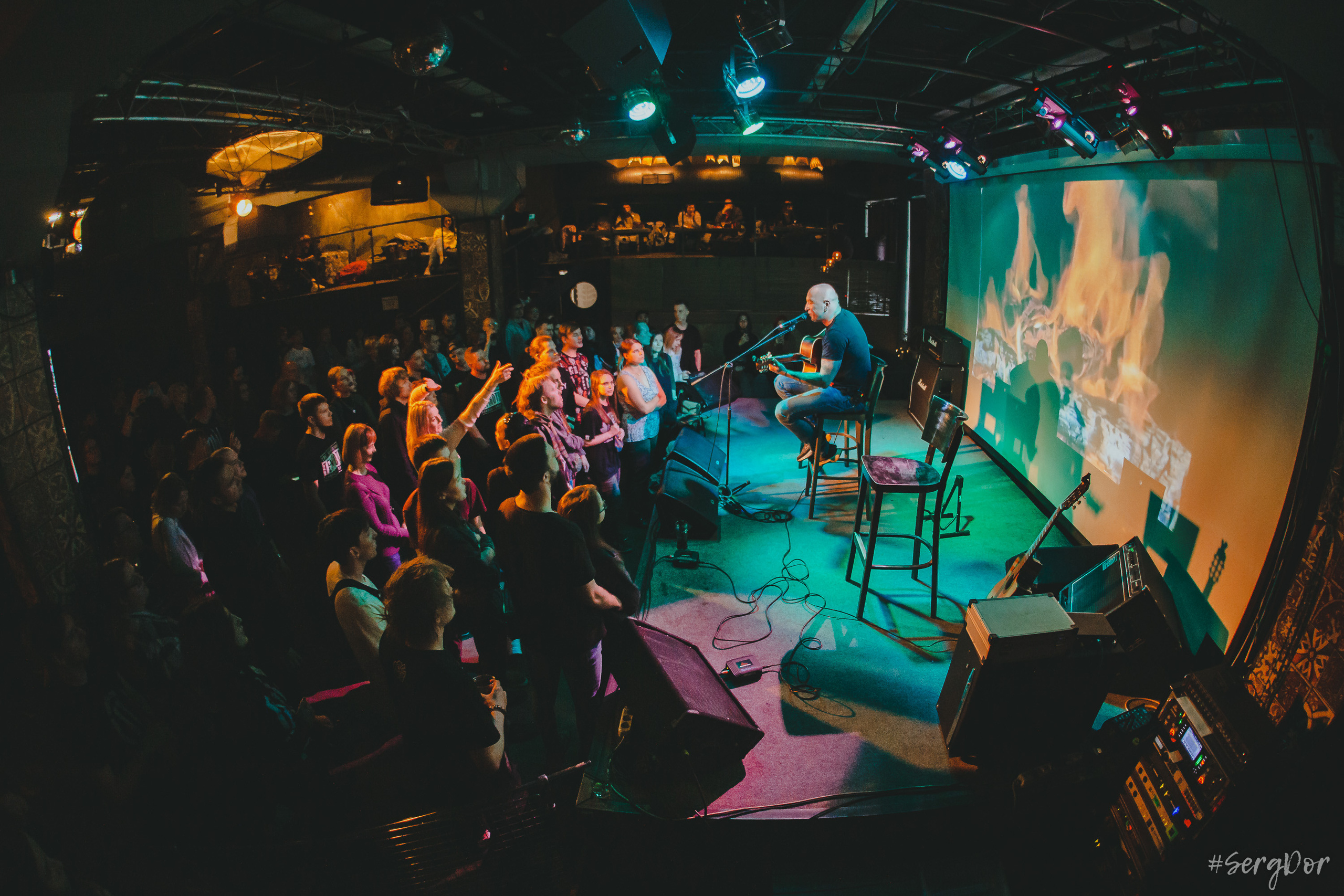 Алексей Румянцев, Пионерлагерь Пульная Радуга, the Place, плэйс, акустика, концерт, ППР, Санкт-Петербург, СПб, 03.06.2023, SergDor, 3 июня 2023 года, #SergDor