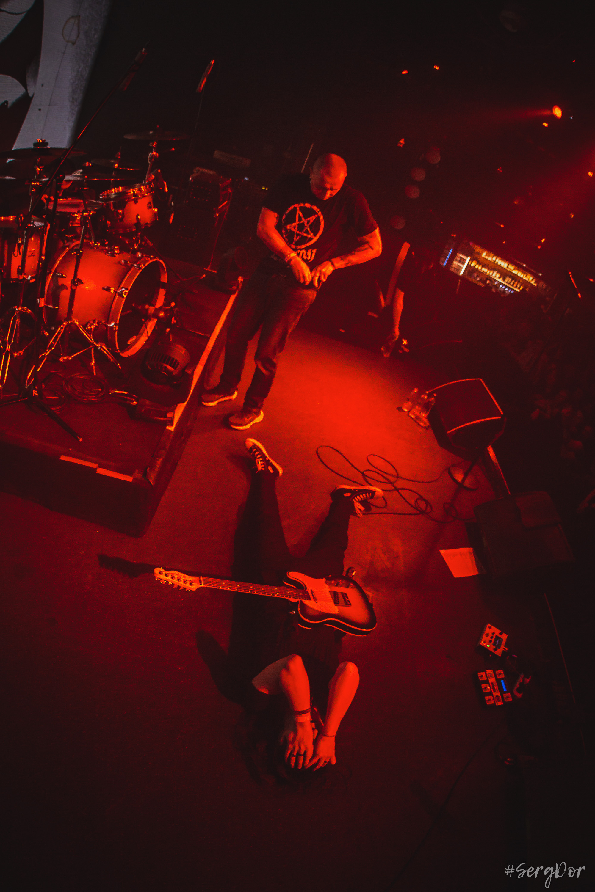 Пионерлагерь Пыльная Радуга, ППР, Вой, клуб Космонавт, Санкт-Петербург, 16.04.2023, SergDor, 16 апреля 2023 года