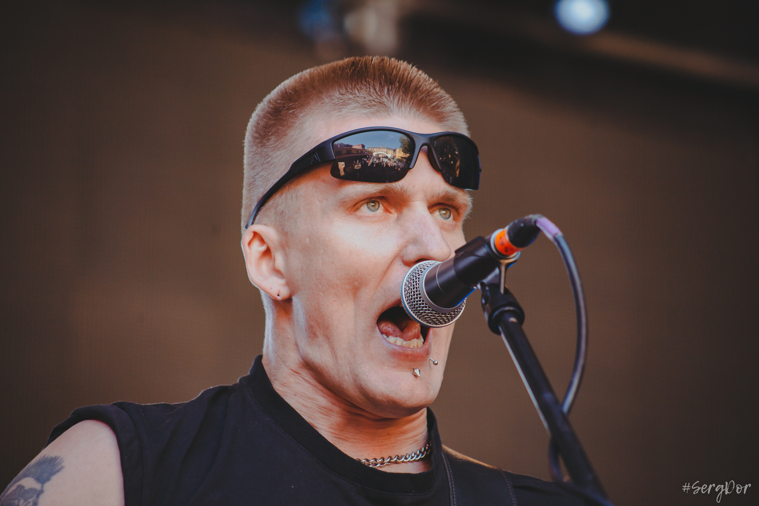 BRITVA, Бритва, Sound Punk festival, Summer edition, сад Меншикова, Санкт-Петербург, фестиваль, саунд, выступление, 10.06.2023, SergDor, 10 июня 2023 года, Васильевский остров