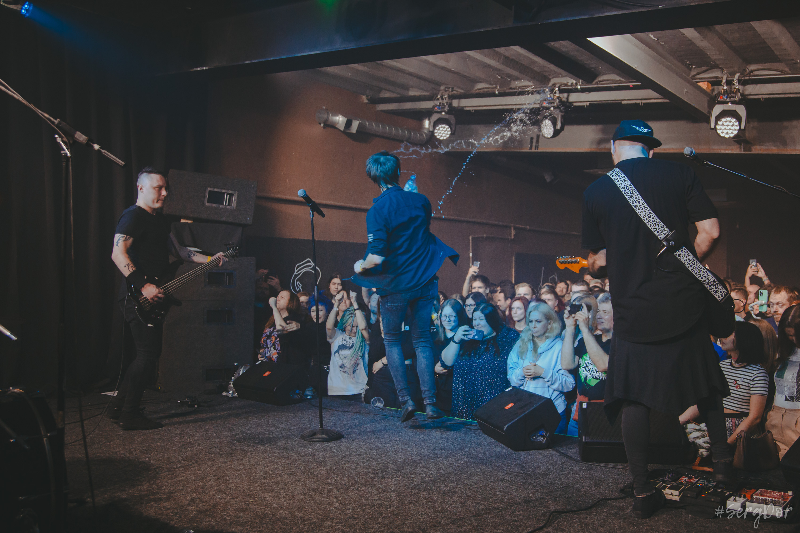 Dругой Ветер, Время N, Санкт-Петербург, концерт, Dети Весны, 08.04.2023, SergDor, 8 апреля 2023 года, #SergDor