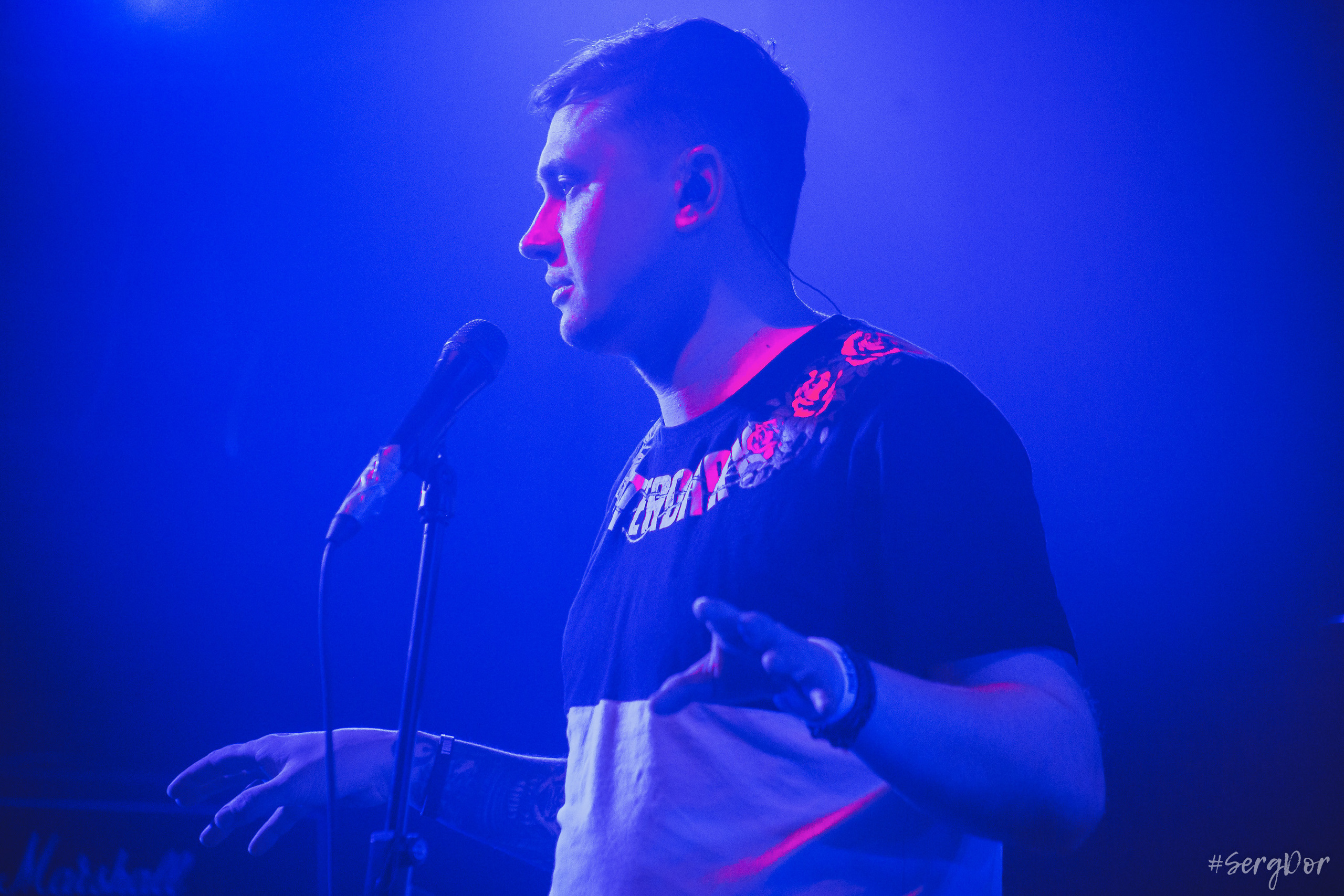 ЧИТМИЛ, Ласточка, Санкт-Петербург, концерт, 25.03.2023, SergDor, 25 марта 2023, премьера, презентация, #SergDor, Ярик Бро