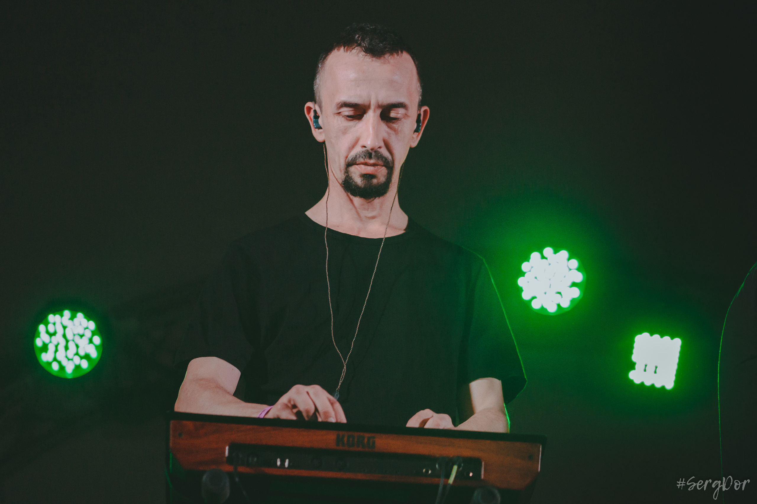 Курара, клуб MOD, Санкт-Петербург, концерт, 17.05.2023, SergDor, 17 мая 2023 года, #SergDor, фотография