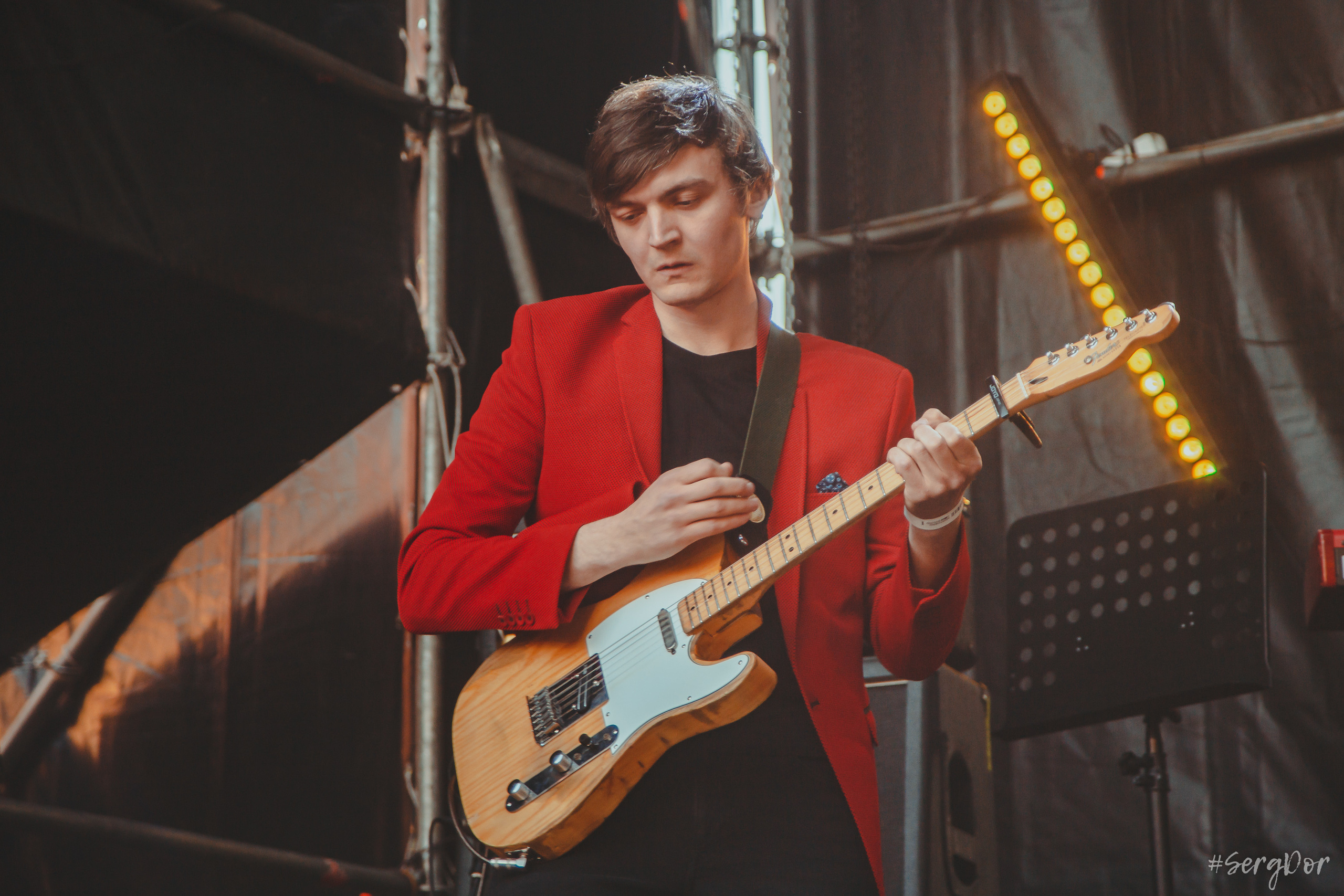 ПоЛя, Сад Меншикова, 28.05.2023, SergDor, 28 мая 2023 года, #SergDor, концерт, Полина Фрай