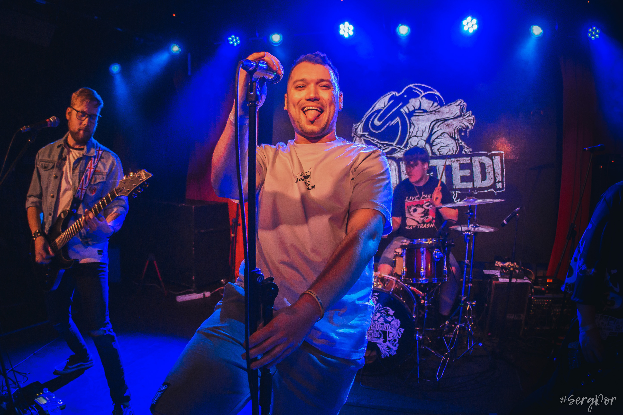 Sellout, ADDicted, 16 тонн, Москва, концерт, 26.02.2023, SergDor, 26 февраля 2023 года, #SergDor