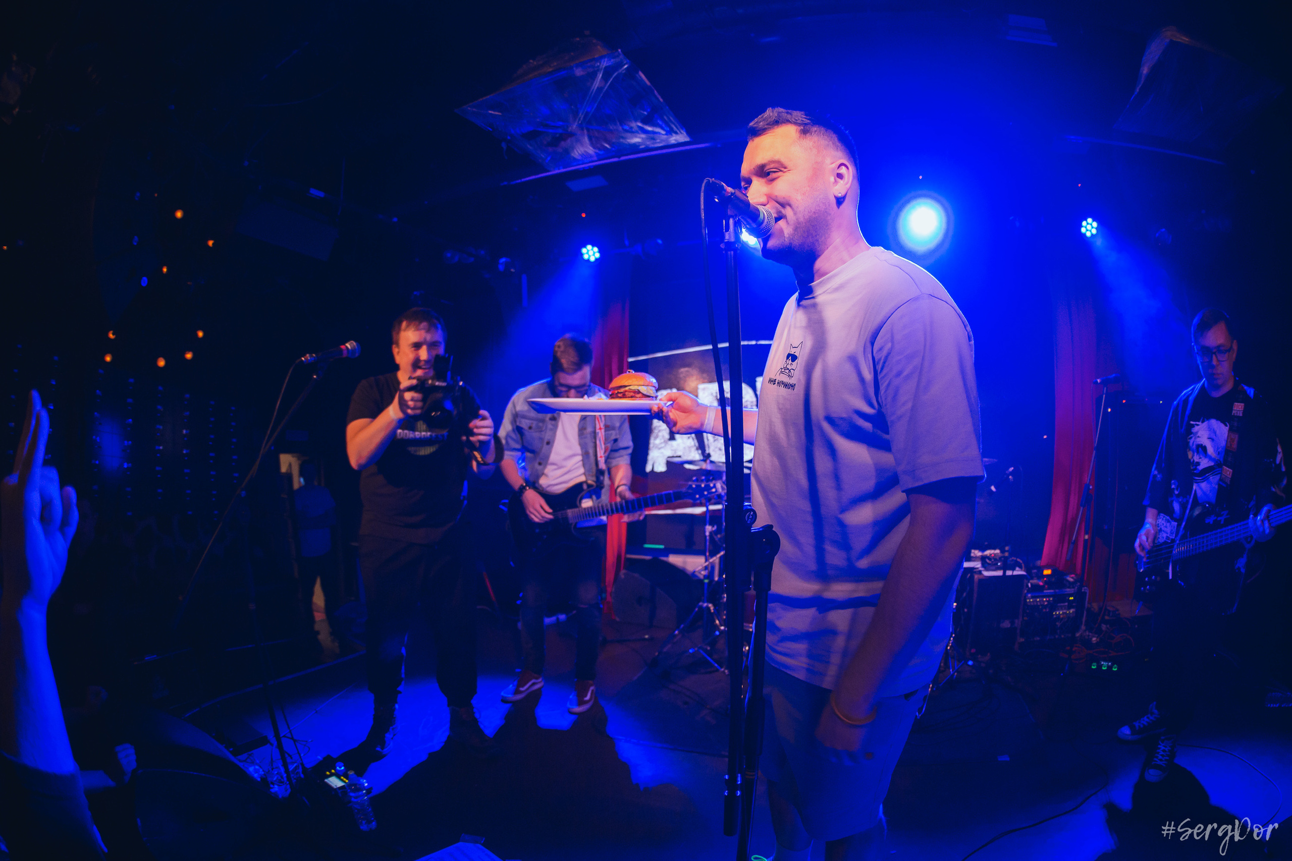 Sellout, ADDicted, 16 тонн, Москва, концерт, 26.02.2023, SergDor, 26 февраля 2023 года, #SergDor