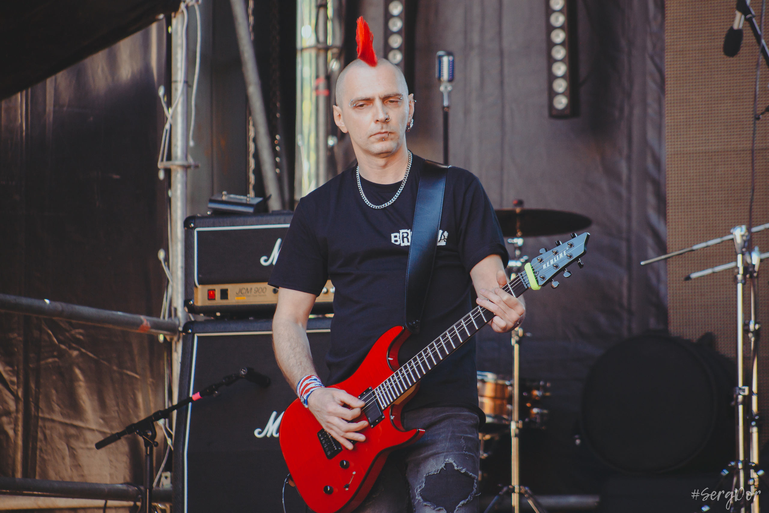 BRITVA, Бритва, Sound Punk festival, Summer edition, сад Меншикова, Санкт-Петербург, фестиваль, саунд, выступление, 10.06.2023, SergDor, 10 июня 2023 года, Васильевский остров