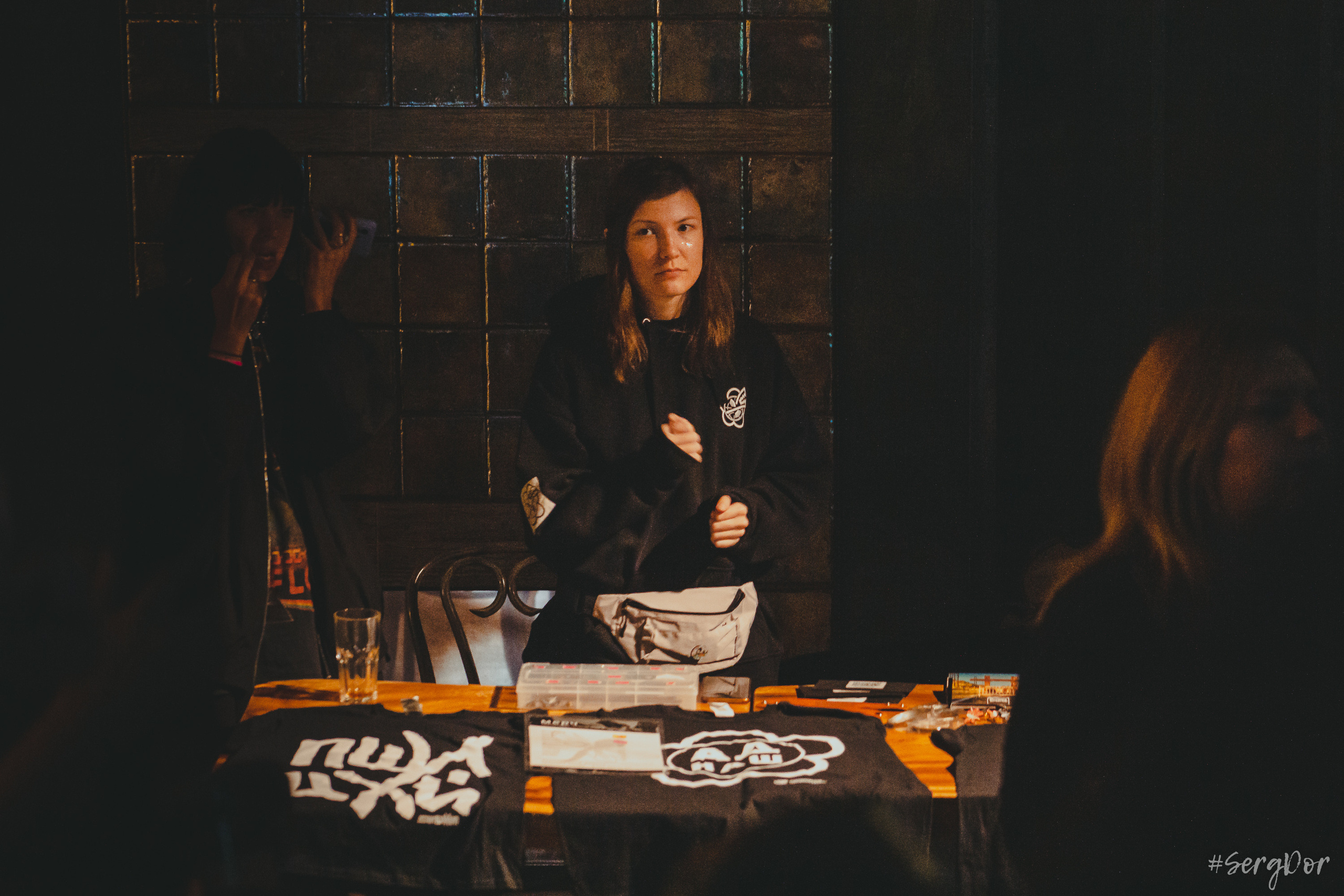 Алексей Румянцев, Пионерлагерь Пульная Радуга, the Place, плэйс, акустика, концерт, ППР, Санкт-Петербург, СПб, 03.06.2023, SergDor, 3 июня 2023 года, #SergDor