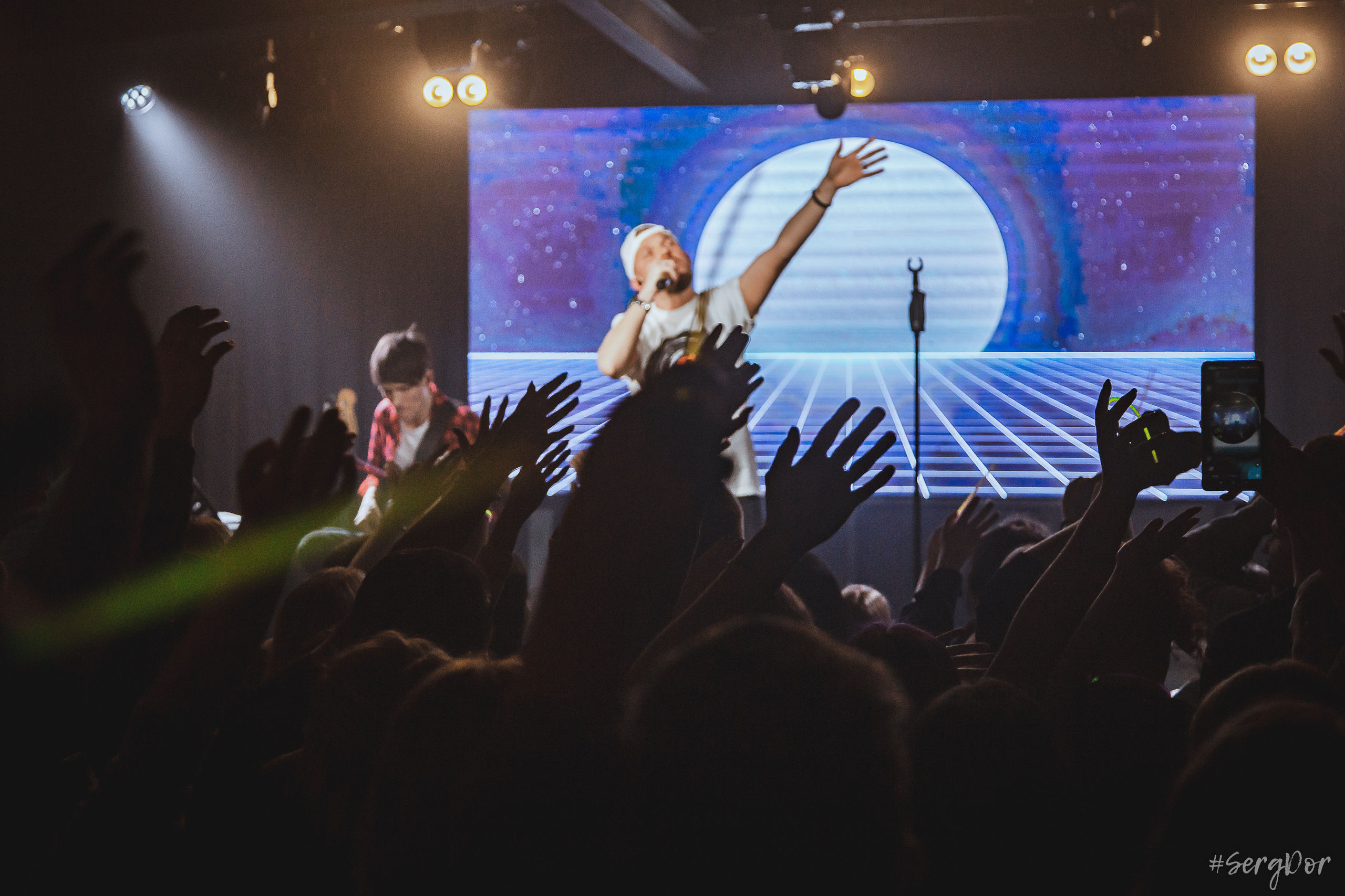 КопенGаGен, Время N, концерт, NEON, GG, Санкт-Петербург, СПб, 14.04.2023, SergDor, 14 апреля 2023 года, #SergDor