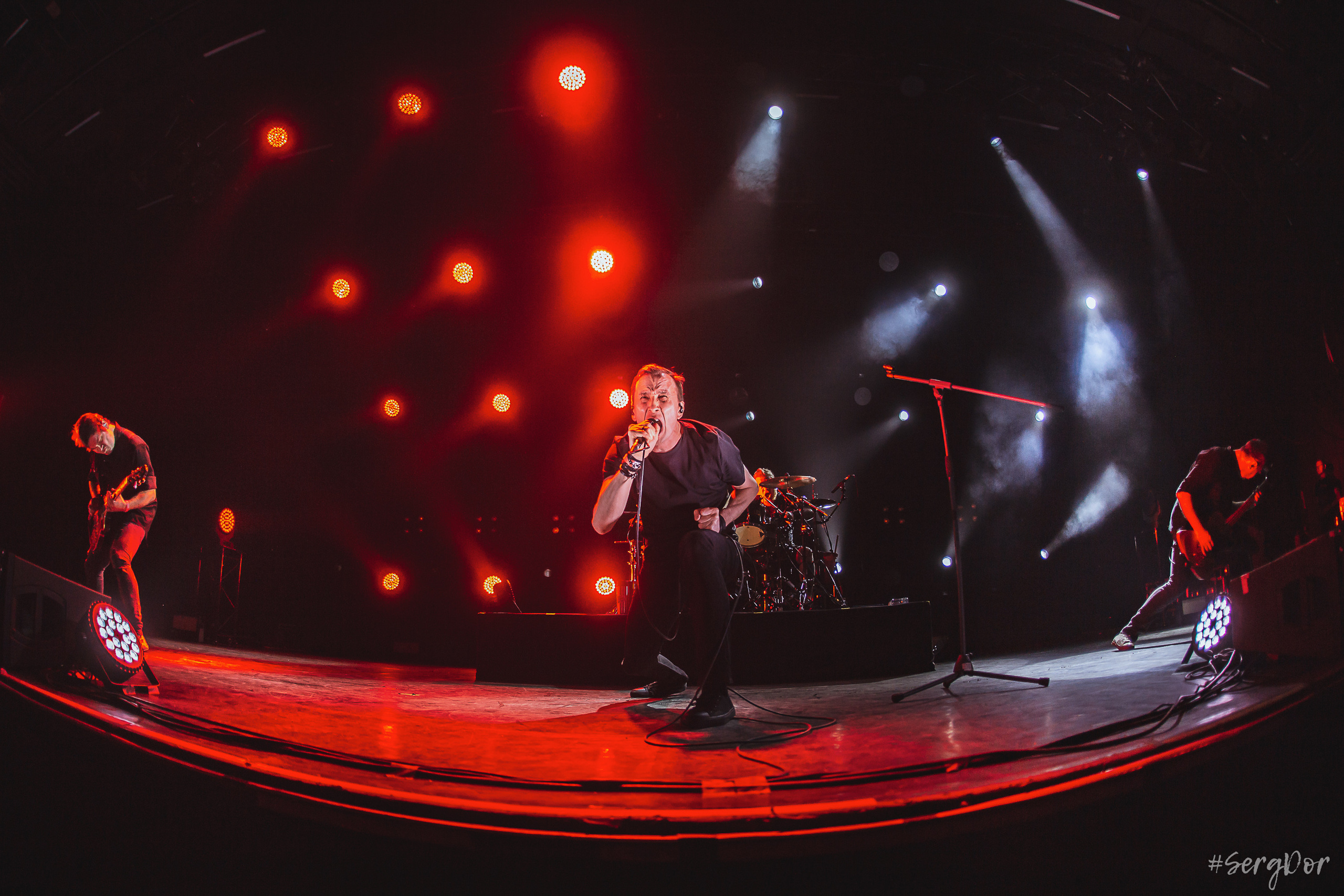 LUMEN, A2 Green Concert, А2, Санкт-Петербург, СПб, концерт, Люмен, XXV лет, 25 лет, 28.04.2023, SergDor, фотографии, 28 апреля 2023 года, #SergDor