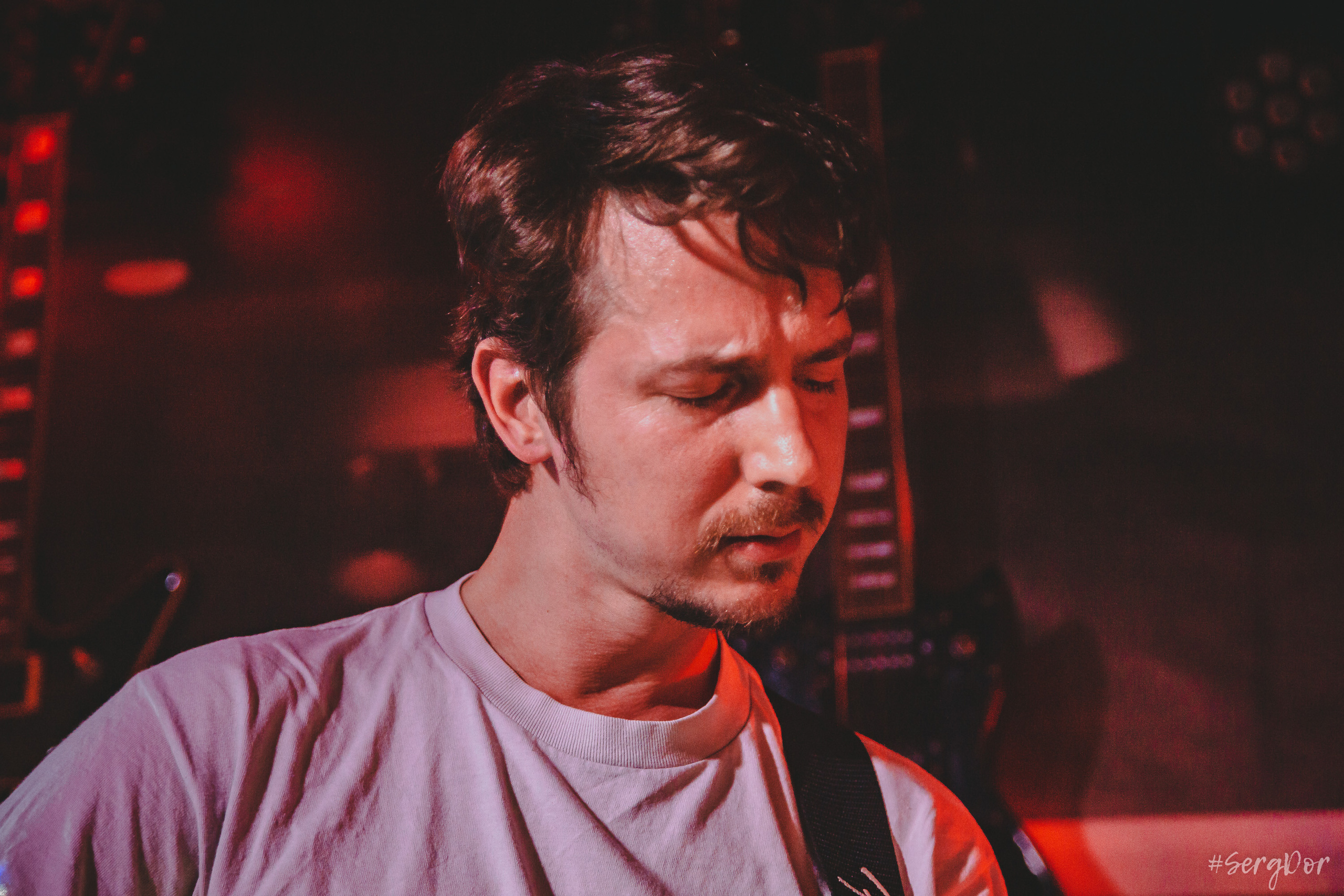 Комсомольск, Big Ben, Биг Бен, Тверь, концерт, клуб, фотографии, 09.06.2023, SergDor, 9 июня 2023 года? #SergDor