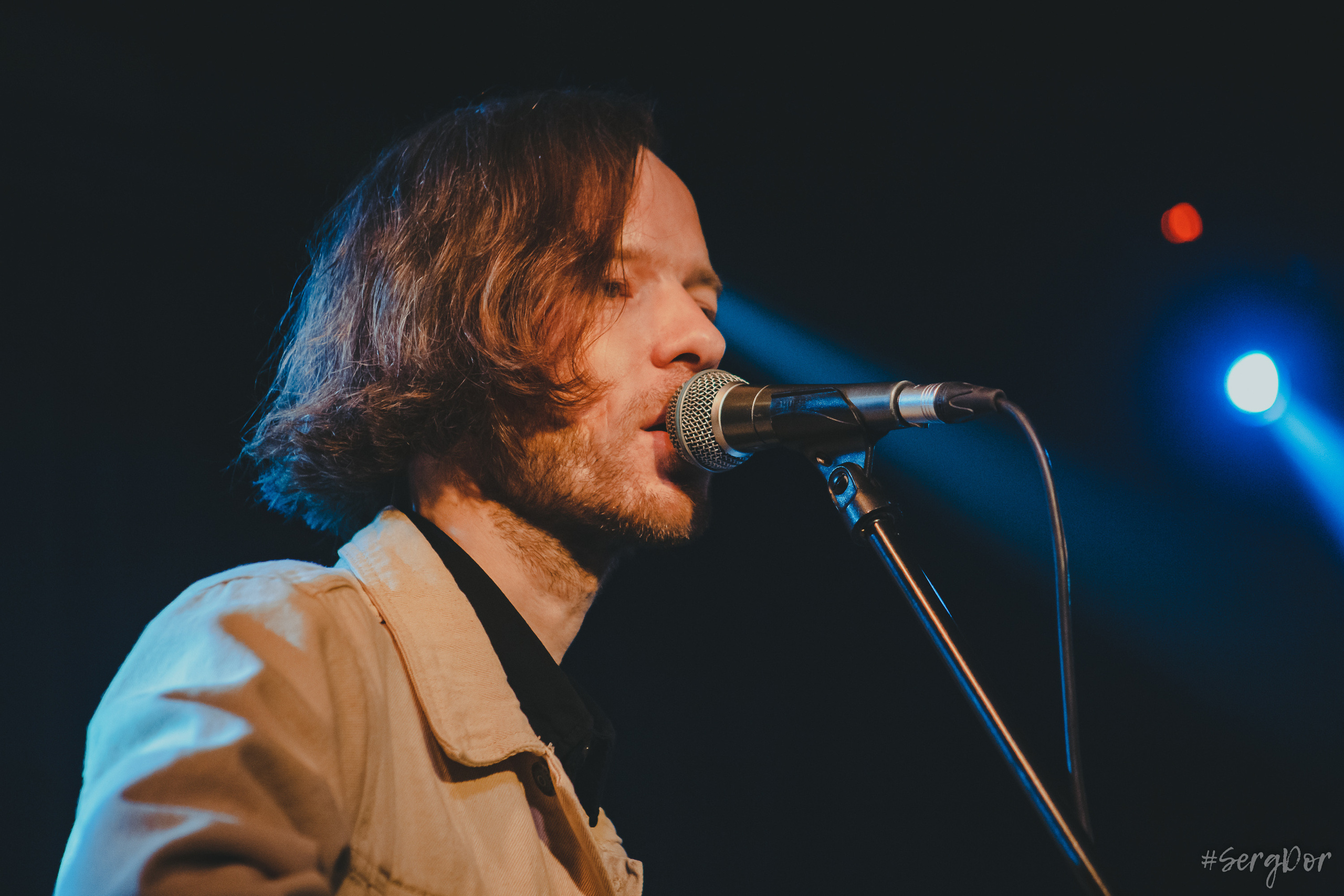 Гребенщик, Культурный центр «Сердце», акустика, концерт, Виталий Гребенщиков, Дмитрий Малинкин, 08.06.2023, SergDor, 8 июня 2023 года, #SergDor