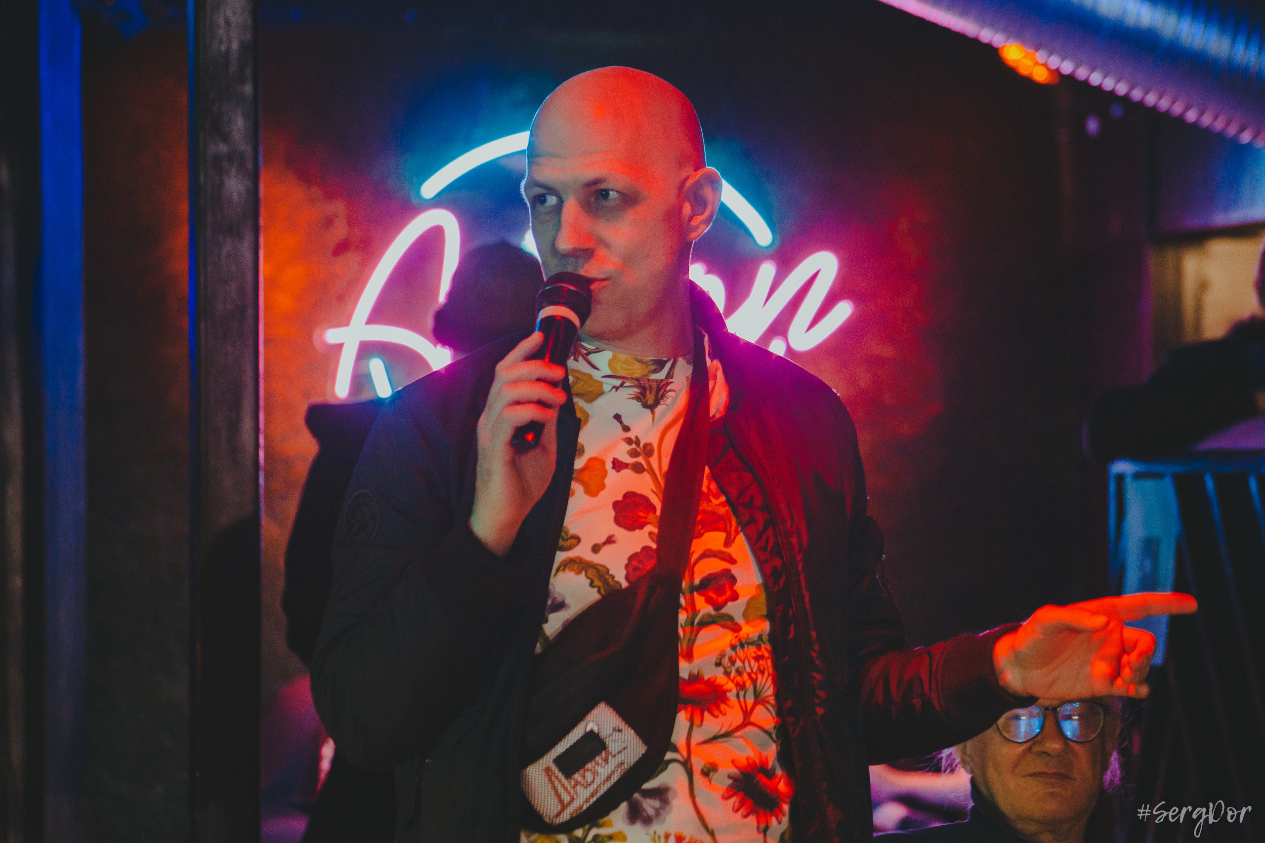 Отборочный батл Мы едем на K!nRock'23, Action, K!nRock, KinRock, КинРок, Экшен, клуб, отборочный тур, 05.06.2023, SergDor, 5 июня 2023 года, Санкт-Петербург, Результаты