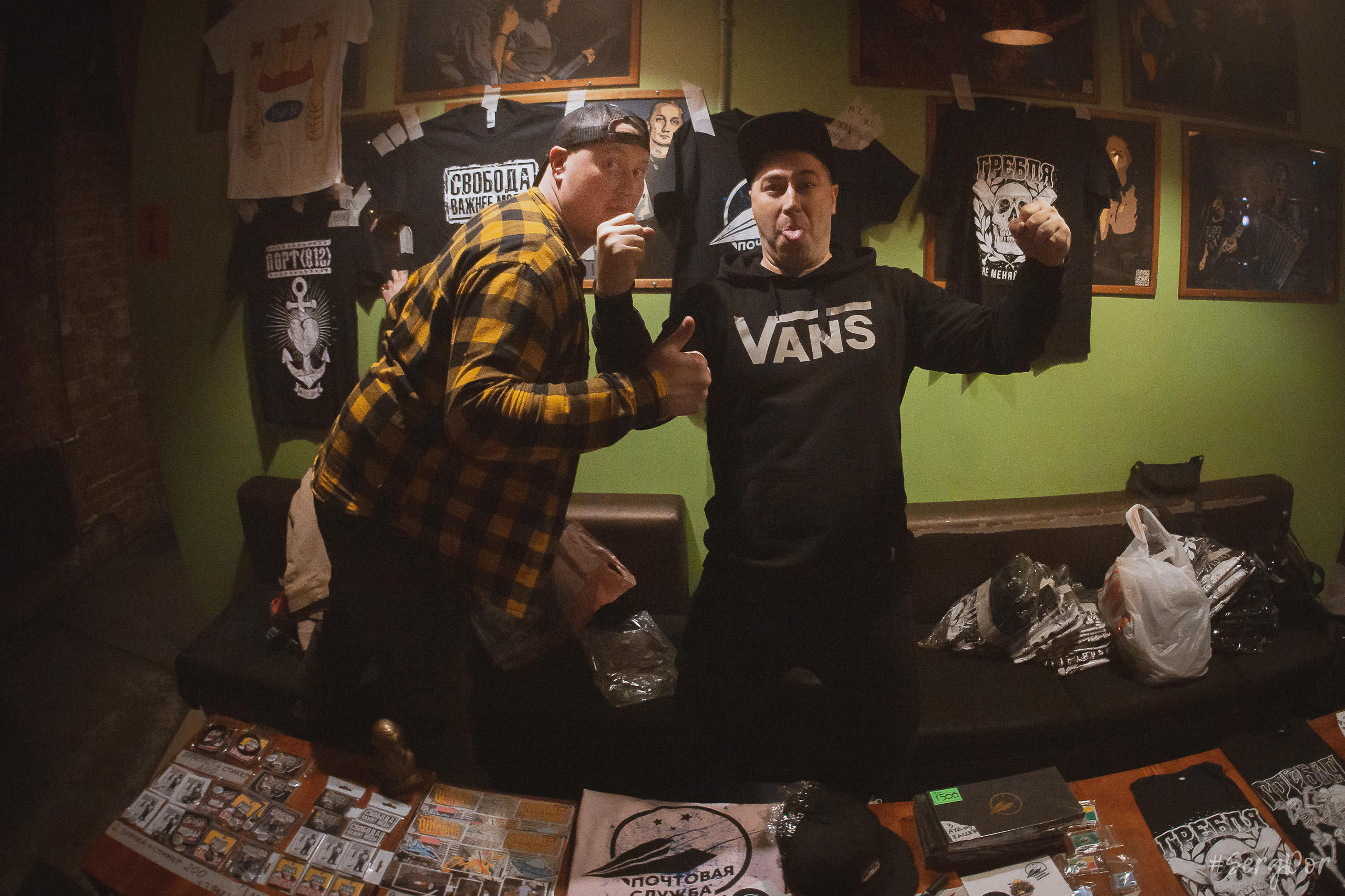 Свобода Важнее Моды, Zoccolo 2.0, Цоколь, СВМ, концерт, панк, Санкт-Петербург, 13.04.2023, SergDor, 13 апреля 2023 года, #SergDor