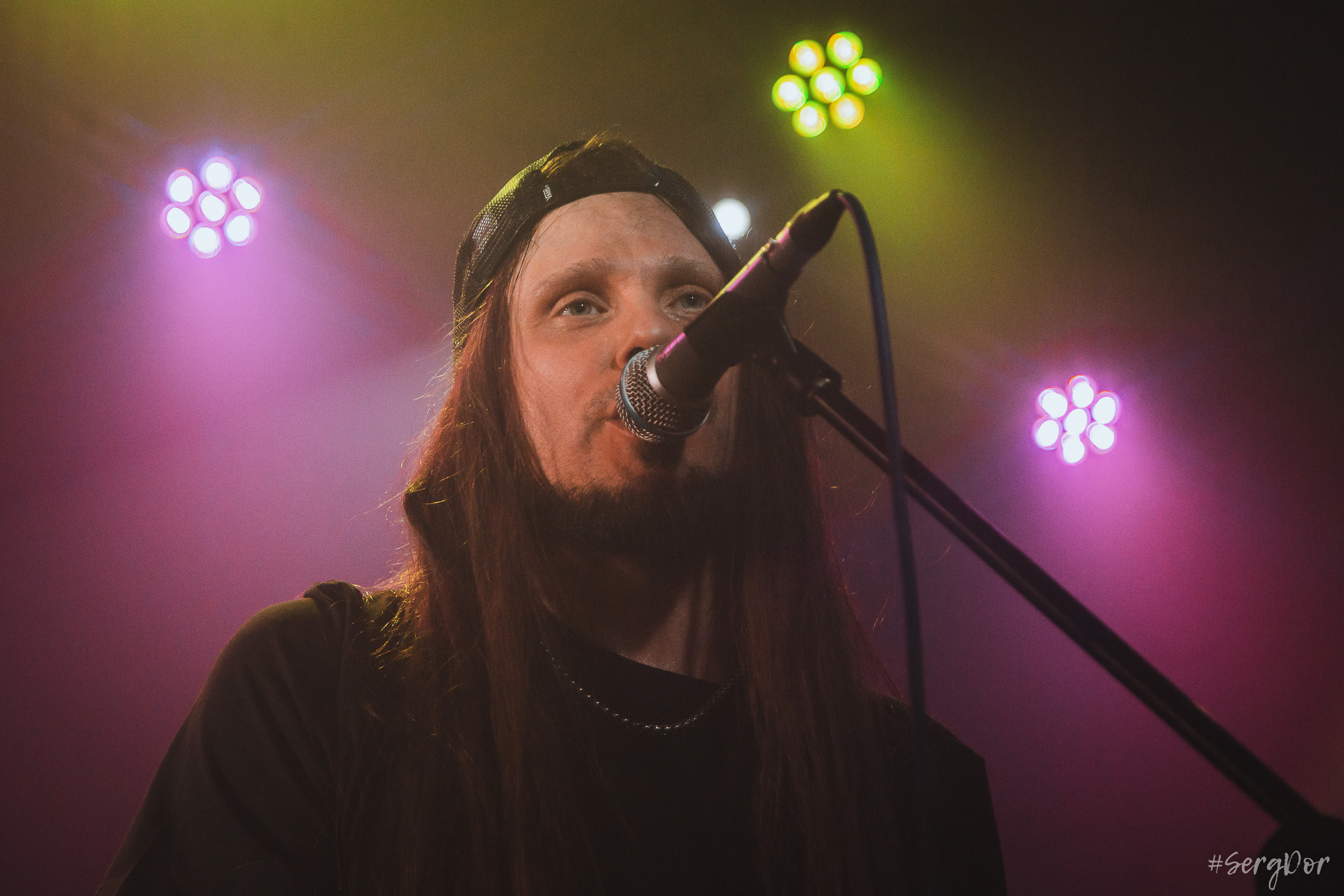 Гребля, Zoccolo 2.0, Цоколь, панк-рок, панк, Санкт-Петербург, концерт, СПб, 13.04.2023, SergDor, 13 апреля 2023 года, #SergDor