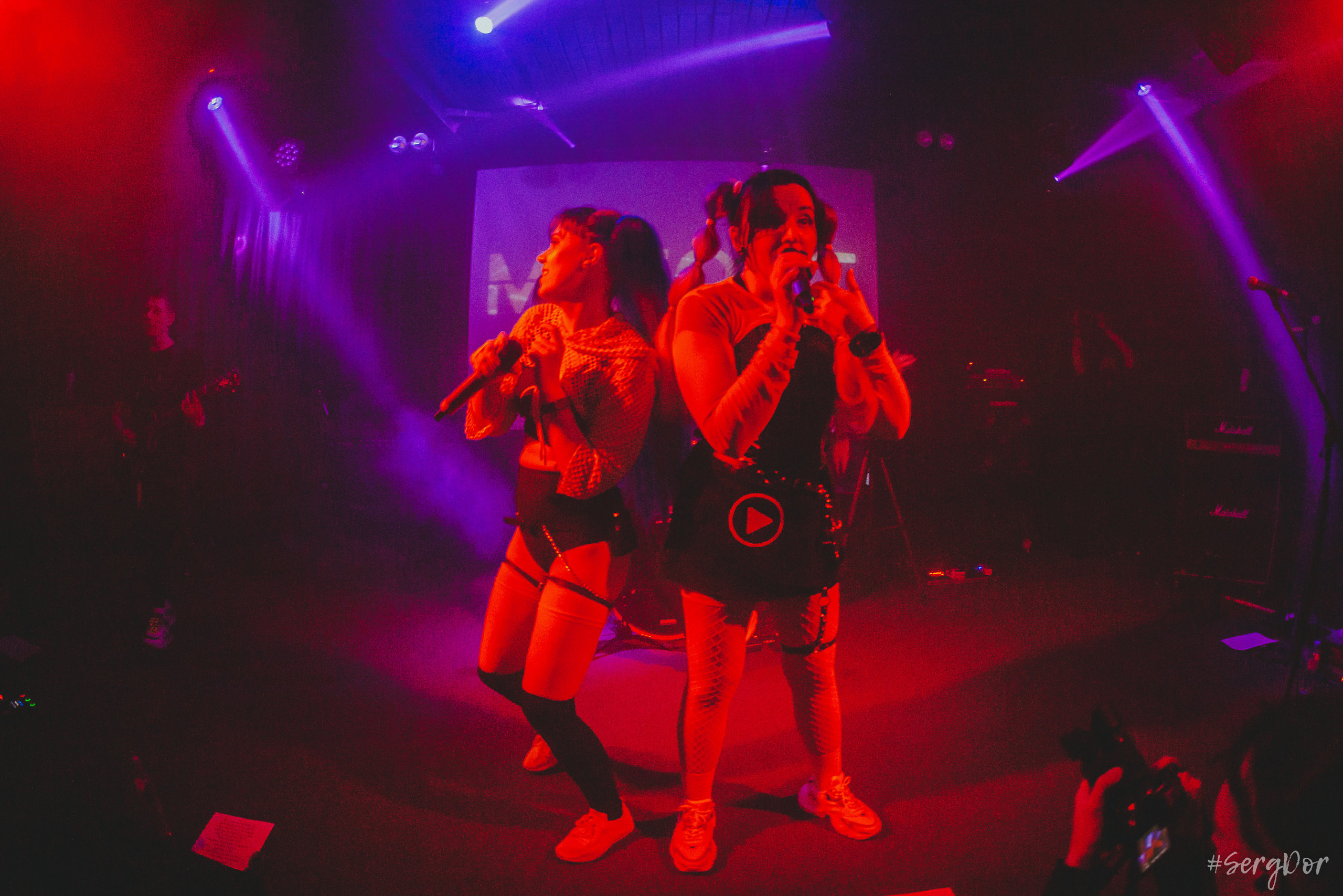 MACONT, Культурный Центр Сердце, Санкт-Петербург, концерт, Нажимаю Play, презентация альбома, 22.04.2023, SergDor, 22 апреля 2023 года, #SergDor