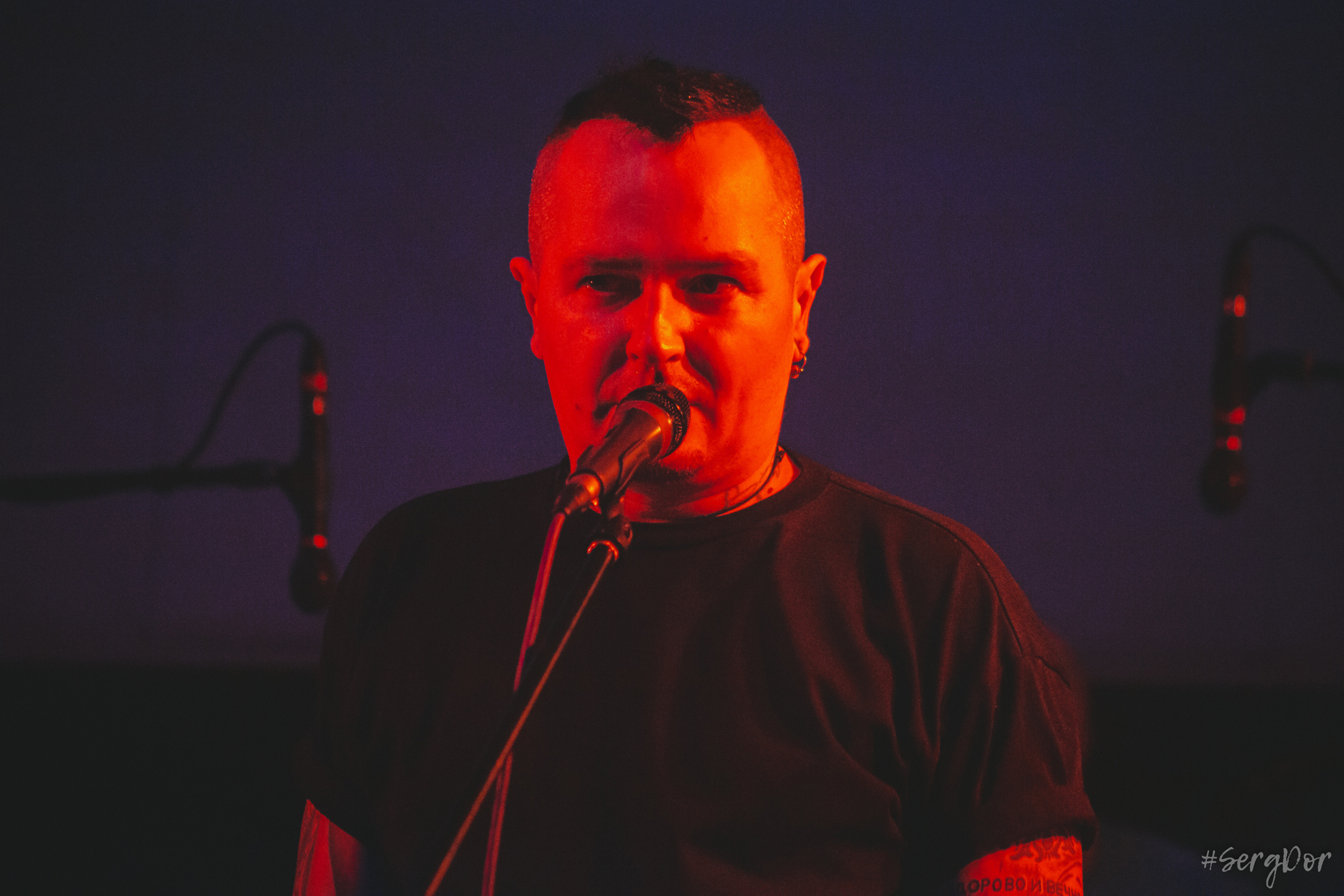 ДМЦ, Ласточка, Санкт-Петербург, Дороги Меняют Цвет, СПб, концерт, 01.04.2023, SergDor, 1 апреля 2023 года, #SergDor