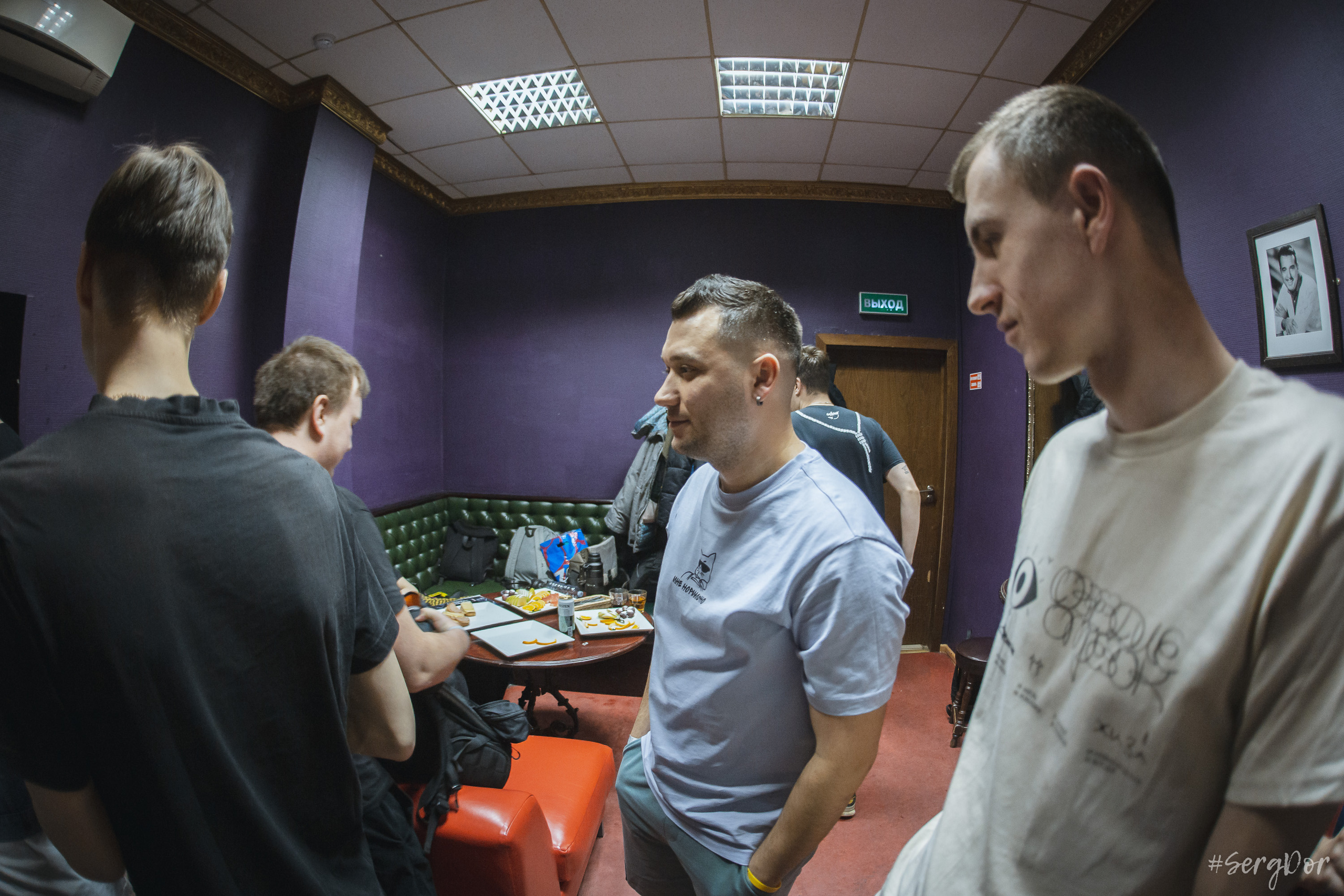 Sellout, ADDicted, 16 тонн, Москва, концерт, 26.02.2023, SergDor, 26 февраля 2023 года, #SergDor