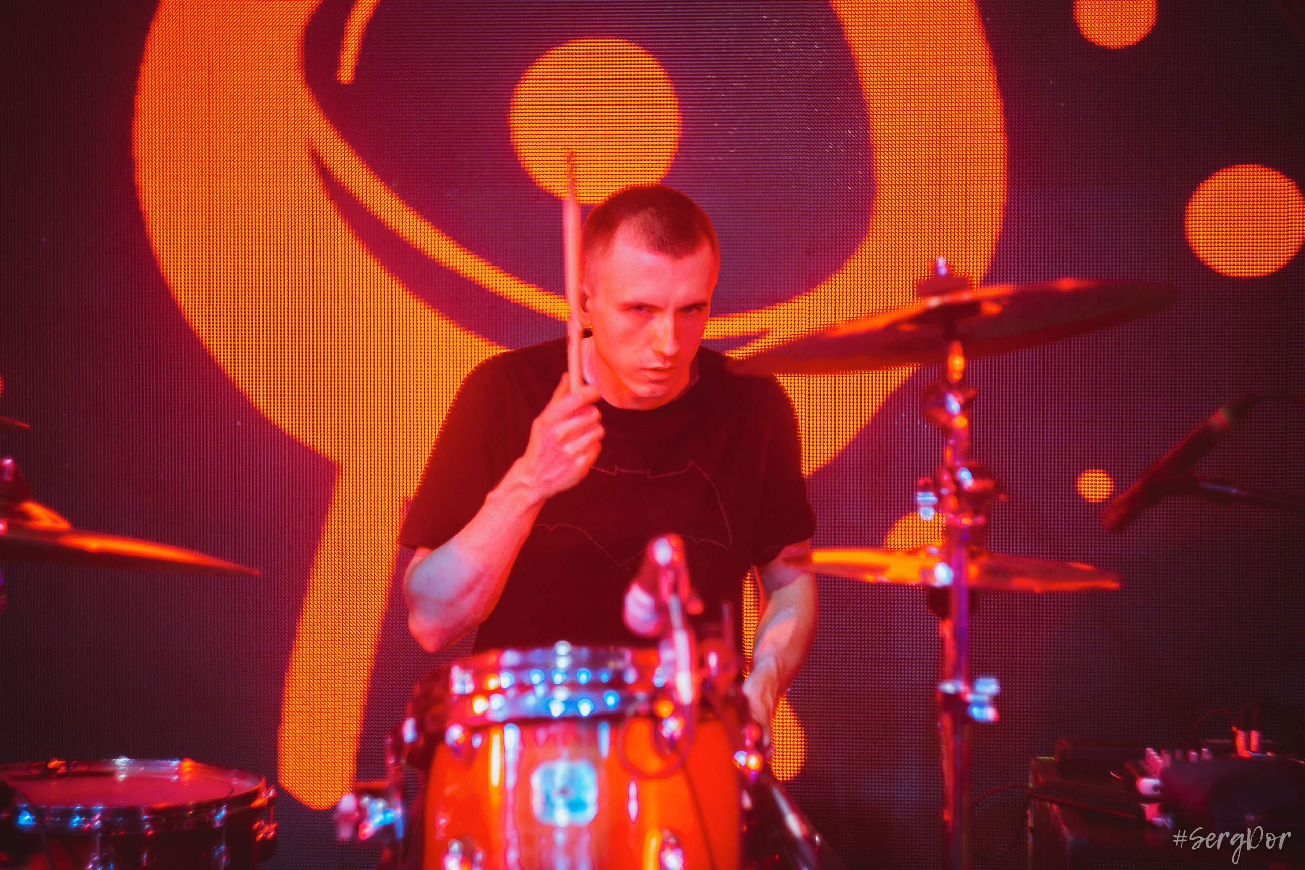 Пионерлагерь Пыльная Радуга, ППР, Вой, клуб Космонавт, Санкт-Петербург, 16.04.2023, SergDor, 16 апреля 2023 года