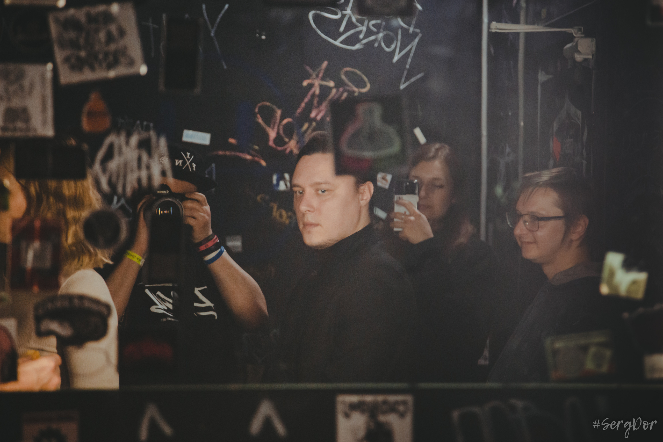 ДМЦ, Ласточка, Санкт-Петербург, Дороги Меняют Цвет, СПб, концерт, 01.04.2023, SergDor, 1 апреля 2023 года, #SergDor