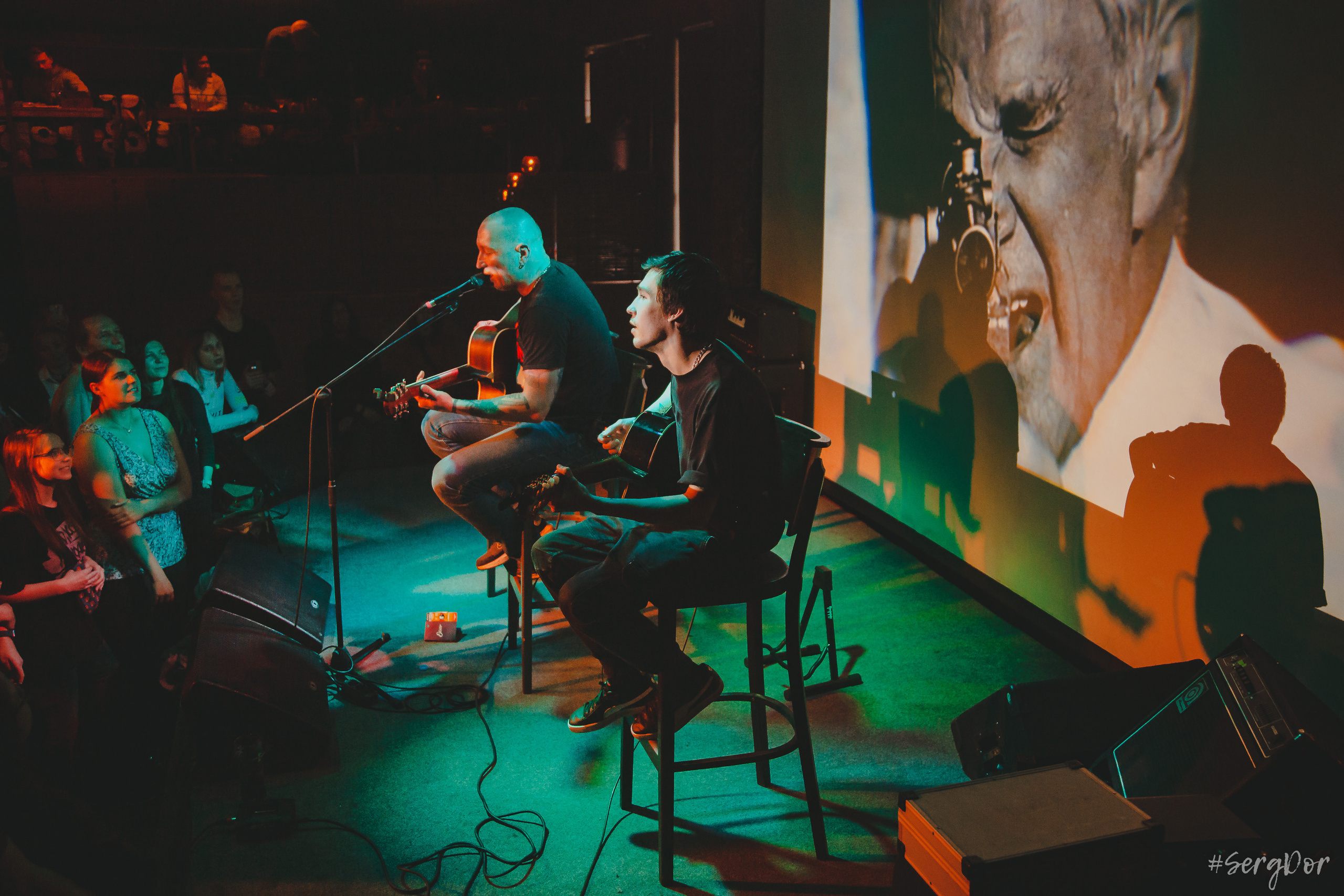 Алексей Румянцев, Пионерлагерь Пульная Радуга, the Place, плэйс, акустика, концерт, ППР, Санкт-Петербург, СПб, 03.06.2023, SergDor, 3 июня 2023 года, #SergDor