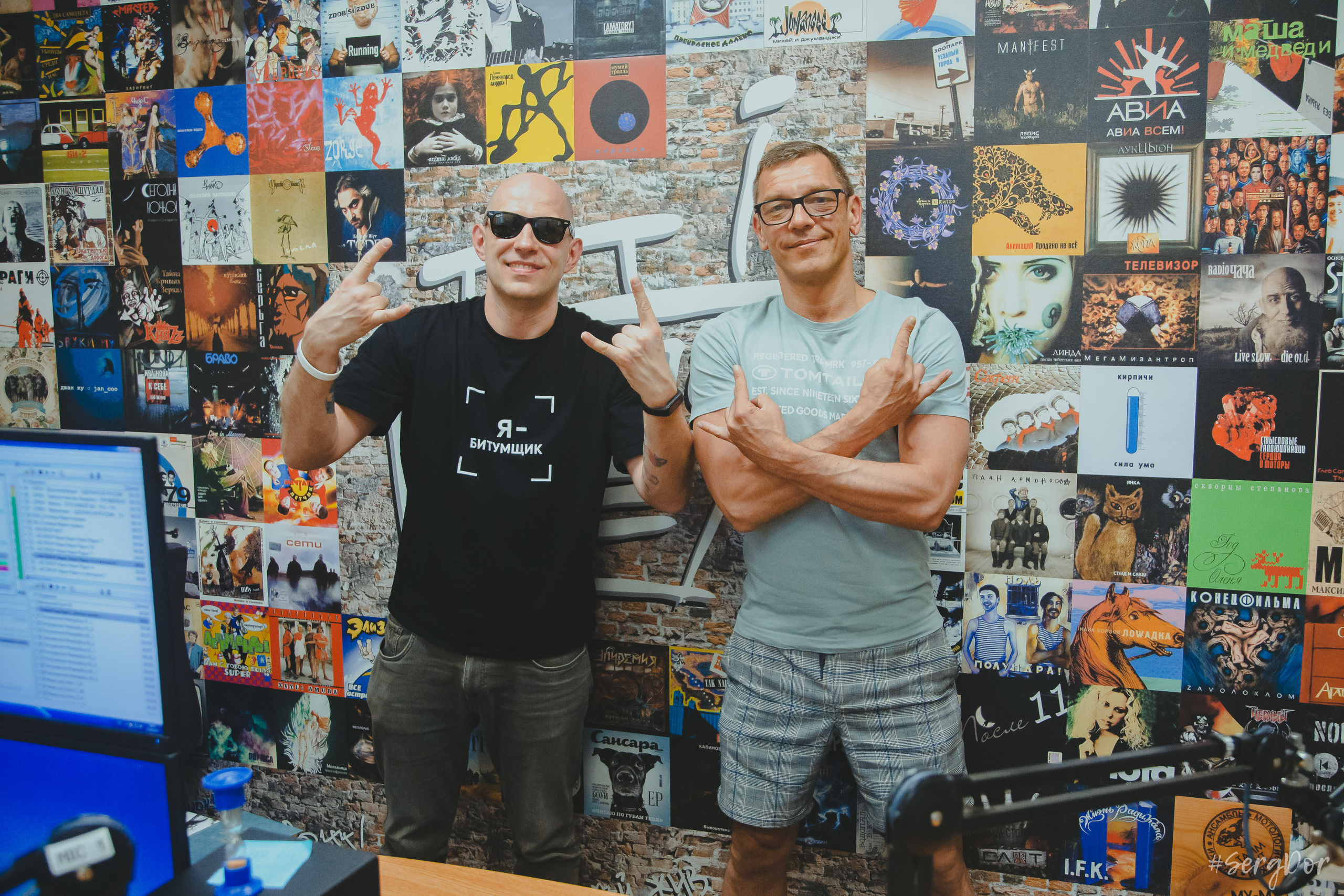 Сергей Василевский, НАШЕ радио Питер, Файер шоу, Беz Б, Алексей Петровский, 13.06.2023, SergDor, репортаж, 13 июня 2023 года, #SergDor, интервью