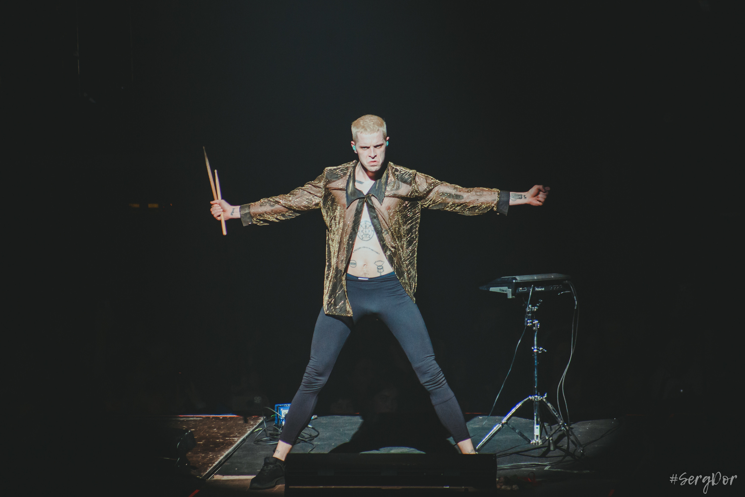 Shortparis, VK stadium, Москва, 20.05.2023, концерт, 20 мая 2023 года, SergDor, #SergDor, фотографии