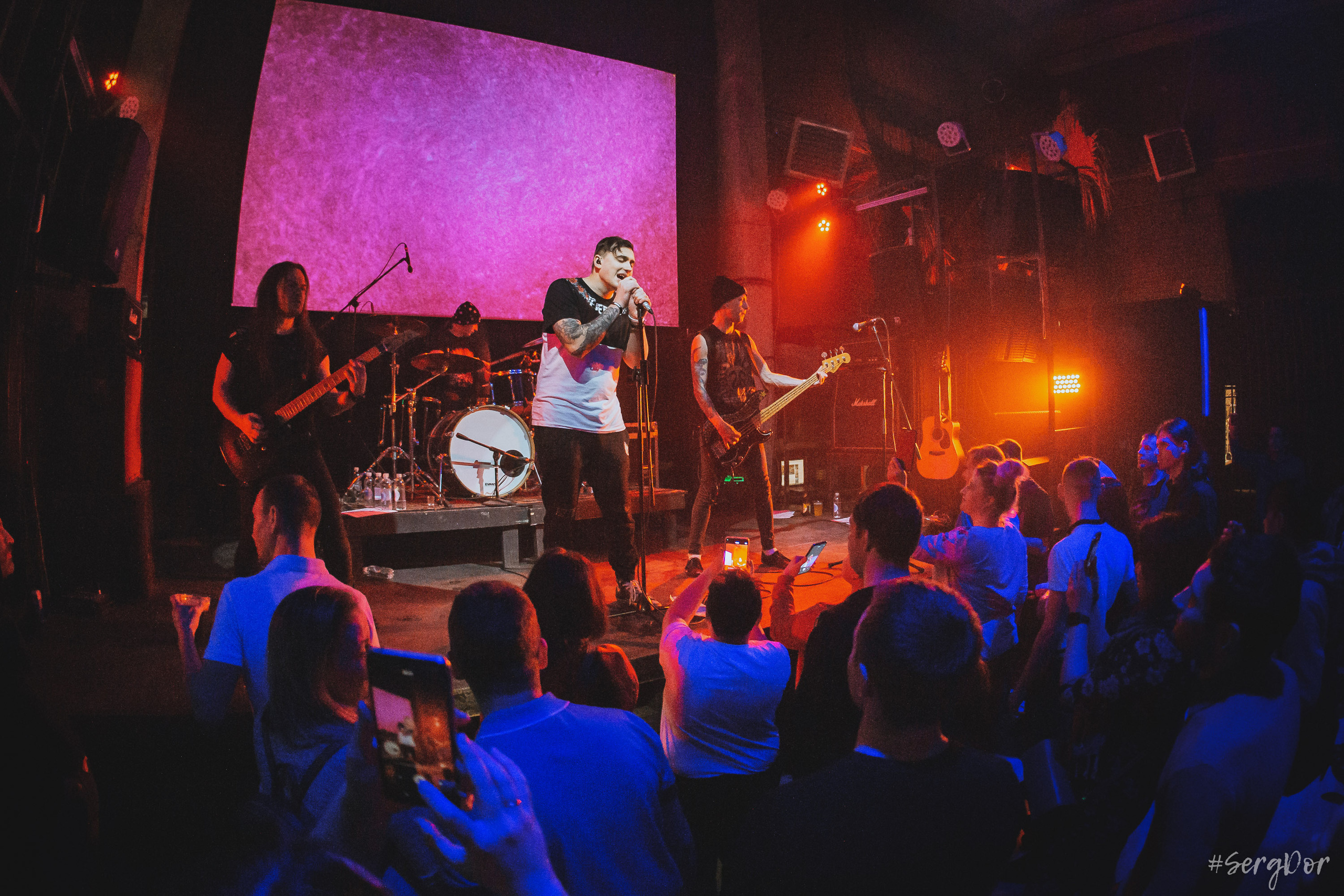 ЧИТМИЛ, Ласточка, Санкт-Петербург, концерт, 25.03.2023, SergDor, 25 марта 2023, премьера, презентация, #SergDor