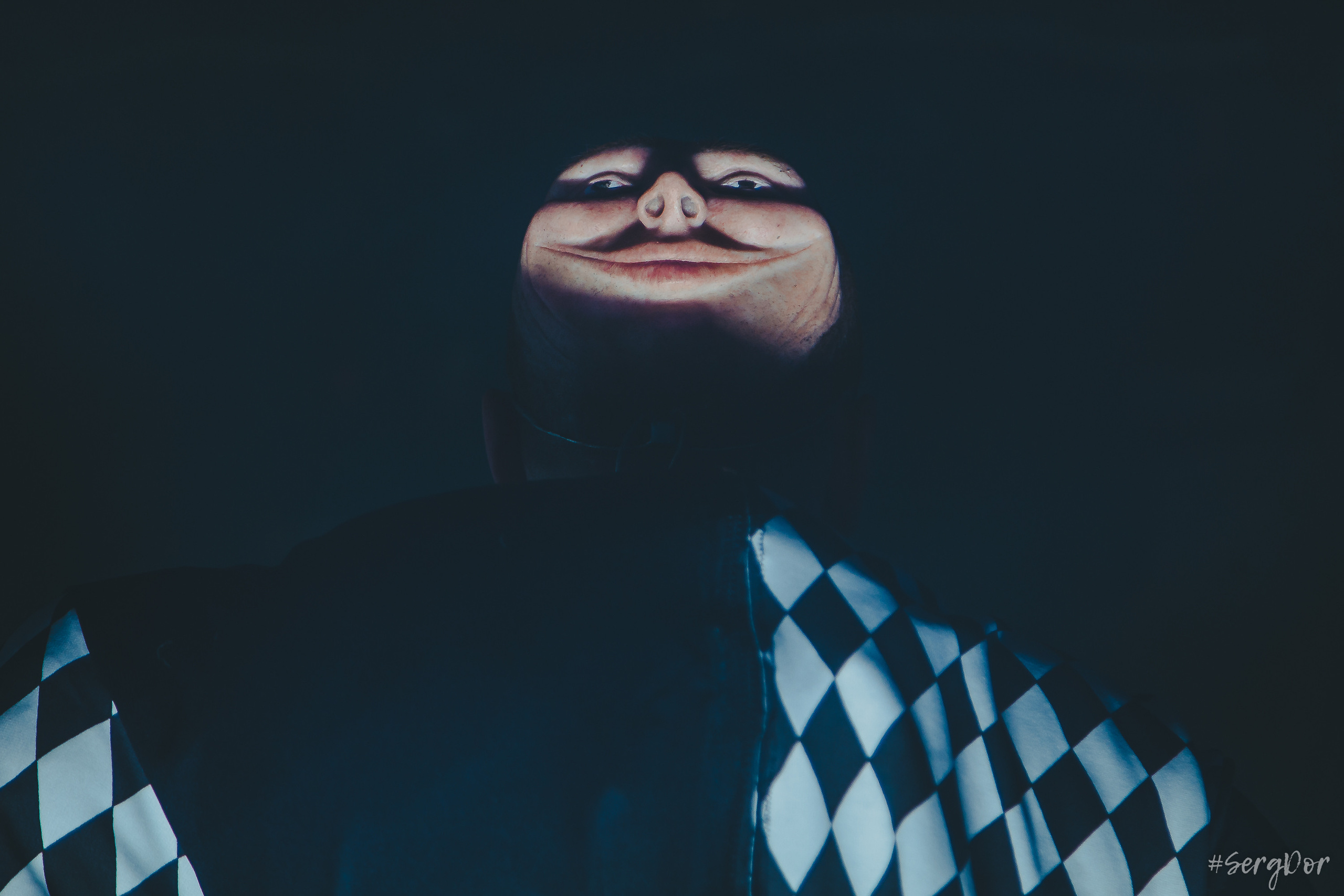 Хаски, клуб Космонавт, Санкт-Петербург, Колобок, СПб, 12.05.2023, SergDor, 12 мая 2023 года, #SergDor