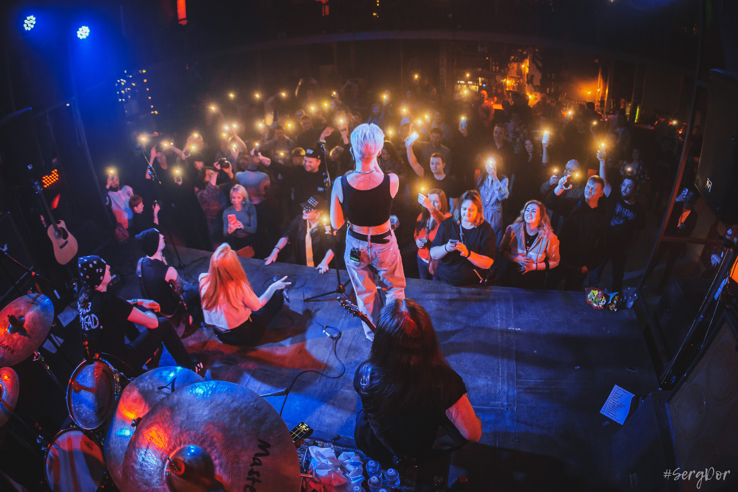 ЧИТМИЛ, Ласточка, Санкт-Петербург, концерт, 25.03.2023, SergDor, 25 марта 2023, премьера, презентация, #SergDor