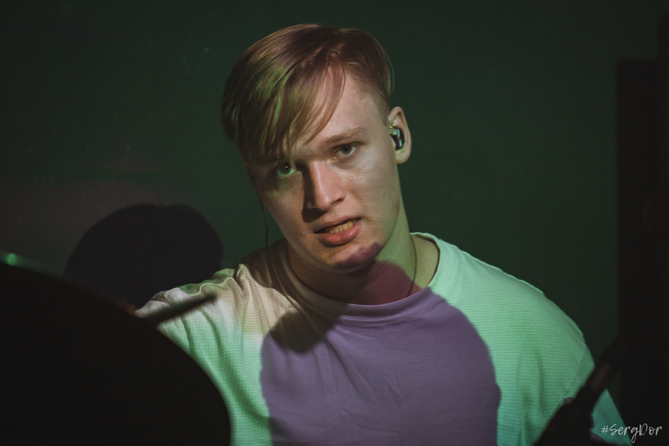 Почтовая Служба Бангкока, Zoccolo 2.0, цоколь, панк, концерт, 13.04.2023, SergDor, 13 апреля 2023 года, #SergDor, фотографии