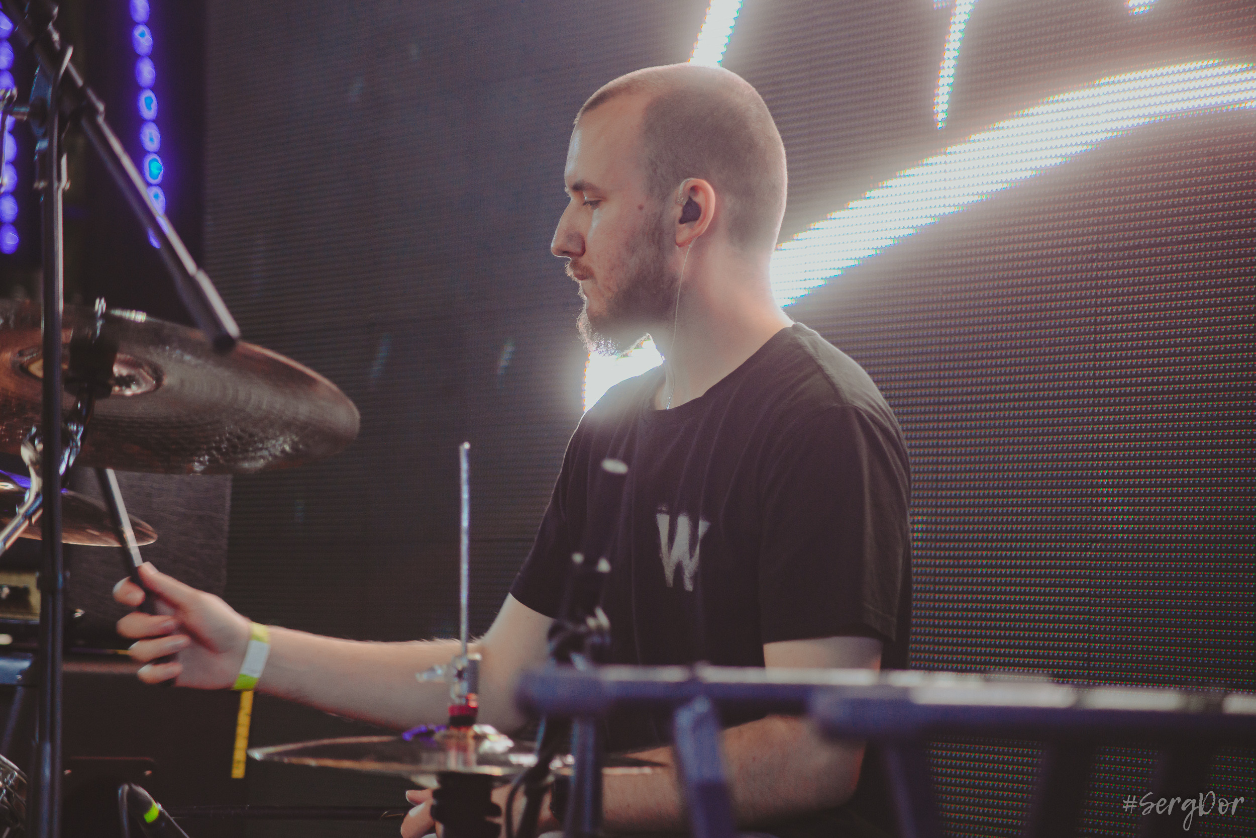 Все в сад, Макодзеба, Осталось два кадра, Сад Меншикова, 05.07.2023, SergDor, 5 июля 2023 года, Санкт-Петербург, зрители, дождь