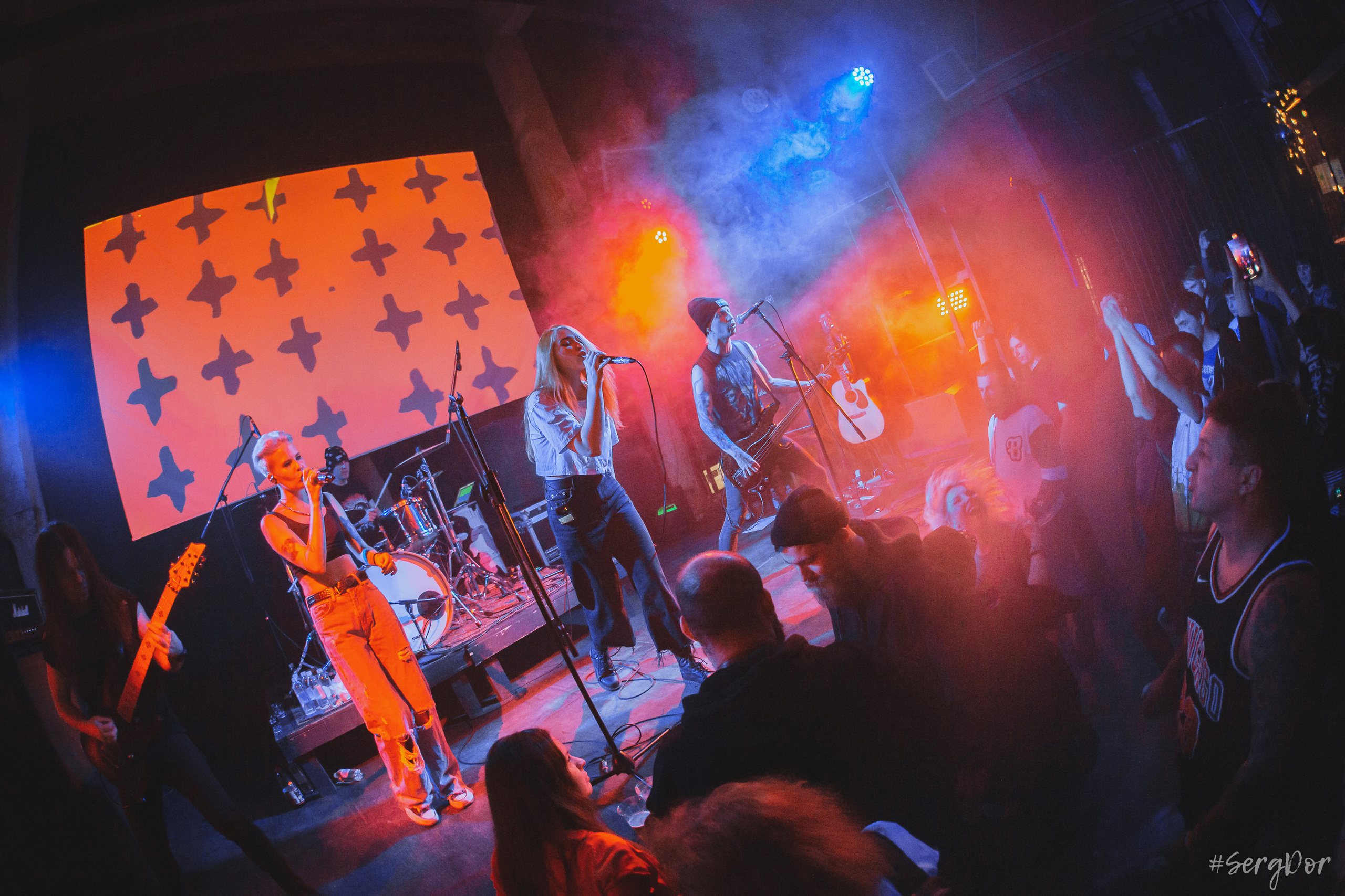 ЧИТМИЛ, Ласточка, Санкт-Петербург, концерт, 25.03.2023, SergDor, 25 марта 2023, премьера, презентация, #SergDor