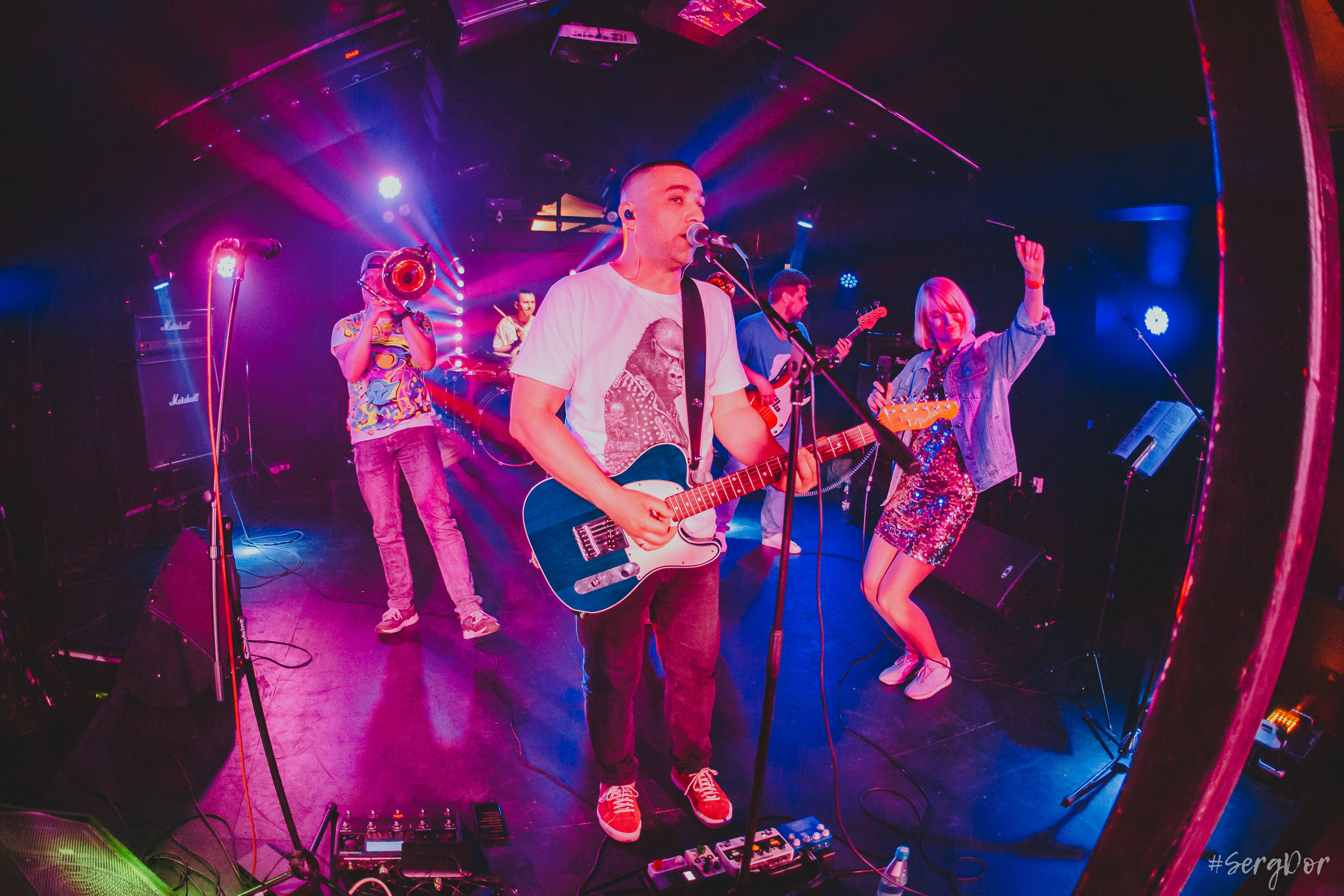 Отборочный батл Мы едем на K!nRock'23, Action, K!nRock, KinRock, КинРок, Экшен, клуб, отборочный тур, 05.06.2023, SergDor, 5 июня 2023 года, Санкт-Петербург, Хейман