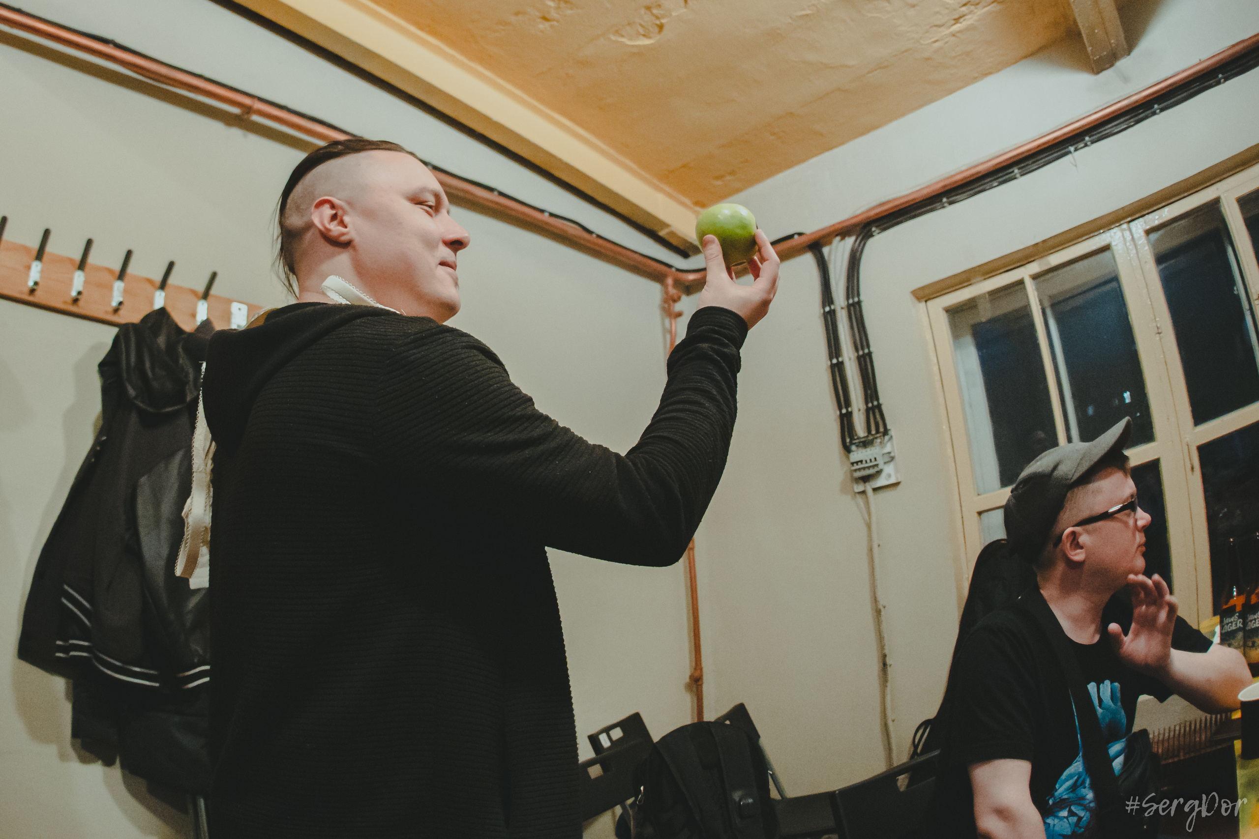 Dругой Ветер, Время N, Санкт-Петербург, концерт, Dети Весны, 08.04.2023, SergDor, 8 апреля 2023 года, #SergDor