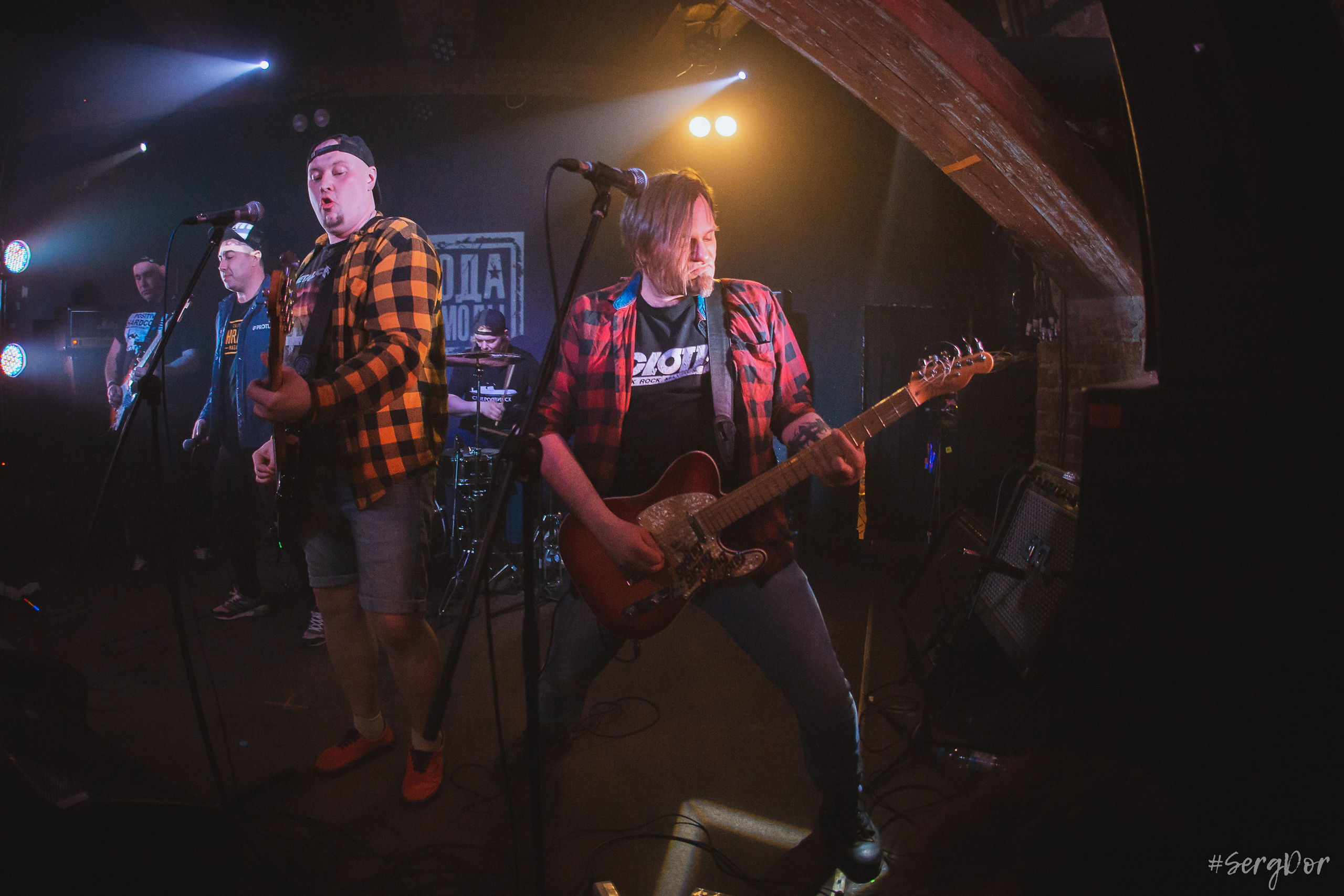 Свобода Важнее Моды, Zoccolo 2.0, Цоколь, СВМ, концерт, панк, Санкт-Петербург, 13.04.2023, SergDor, 13 апреля 2023 года, #SergDor