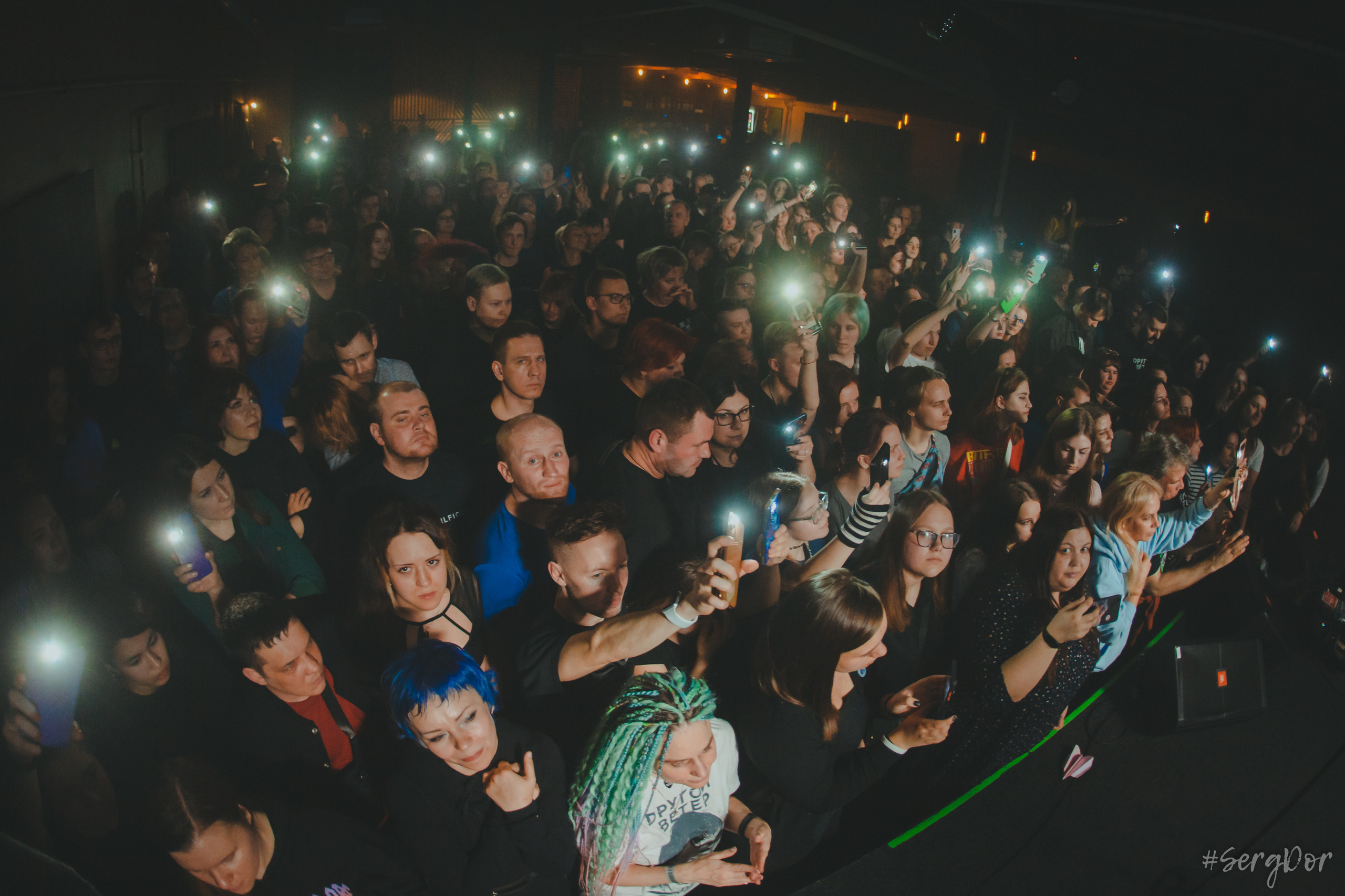 Dругой Ветер, Время N, Санкт-Петербург, концерт, Dети Весны, 08.04.2023, SergDor, 8 апреля 2023 года, #SergDor