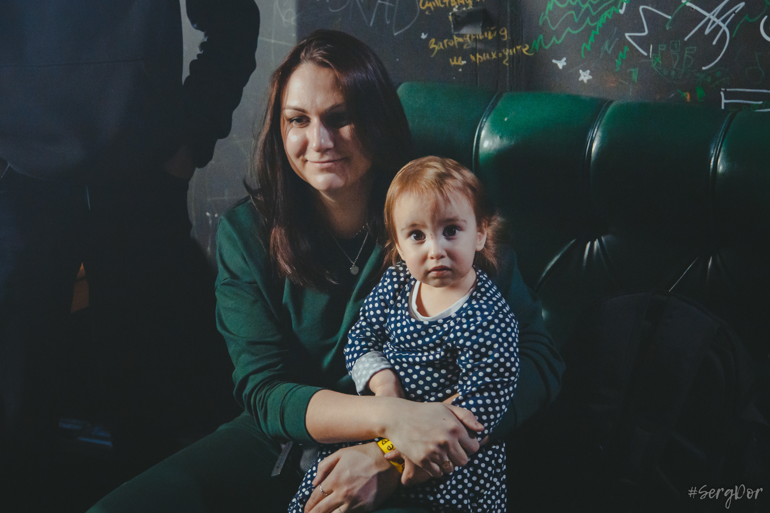 ДМЦ, Ласточка, Санкт-Петербург, Дороги Меняют Цвет, СПб, концерт, 01.04.2023, SergDor, 1 апреля 2023 года, #SergDor